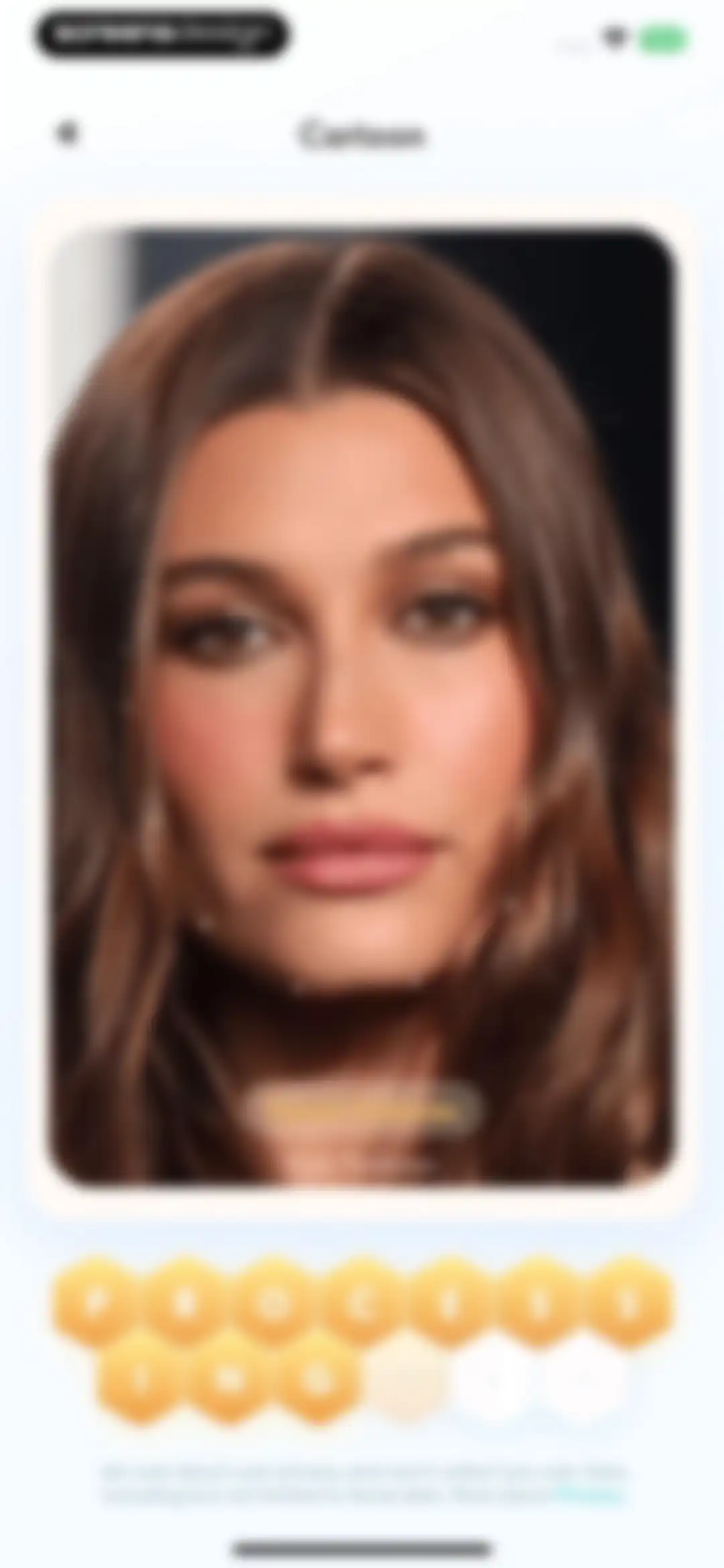 FunMe: AI Face Photo Animator screen 33