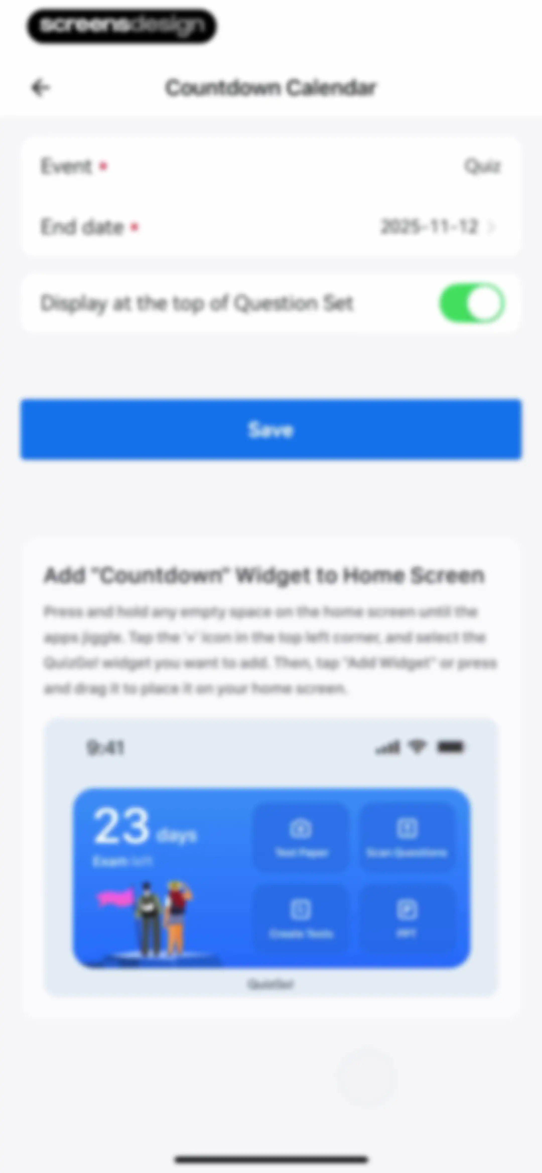 Quiz AI: AI Homework Helper screen 110