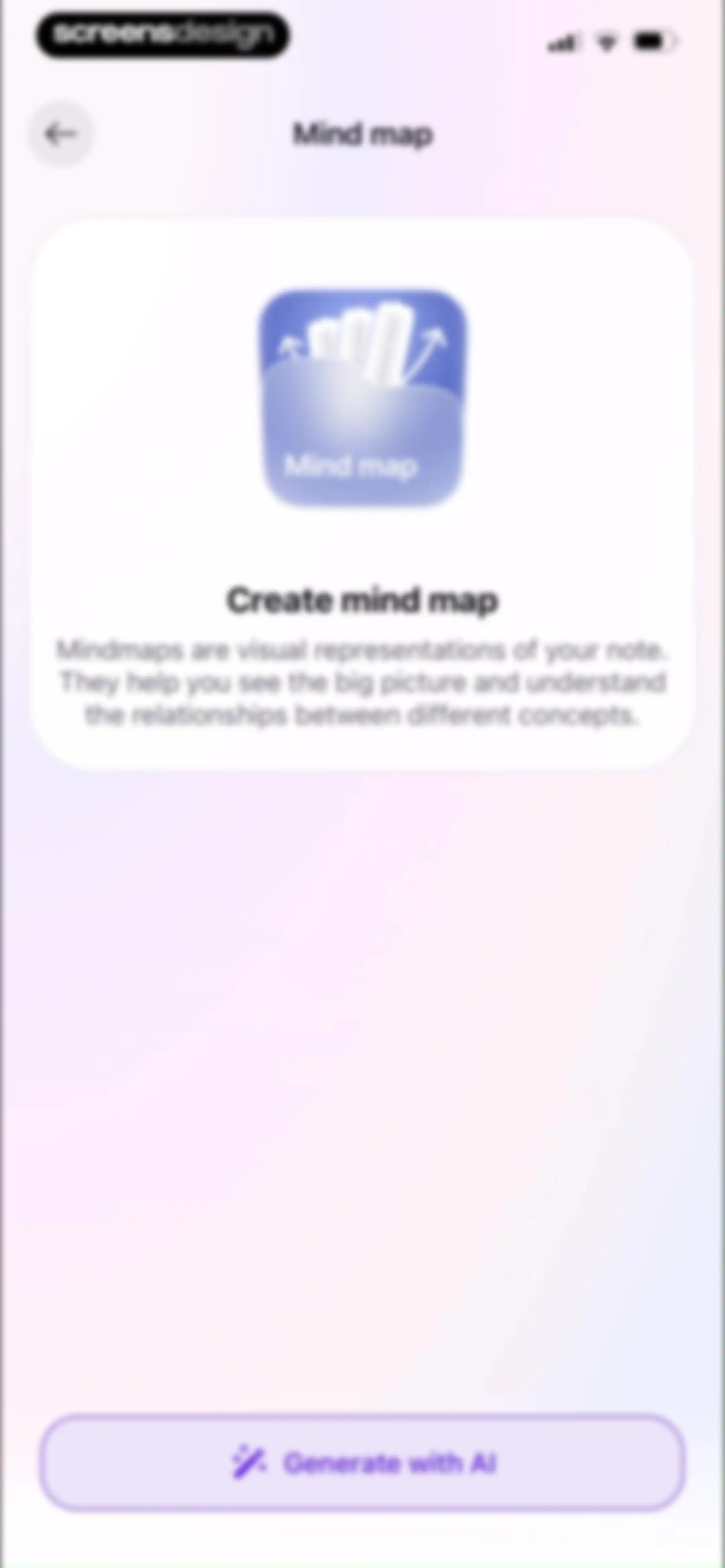 TapNote - Flashcards & Quizzes screen 96