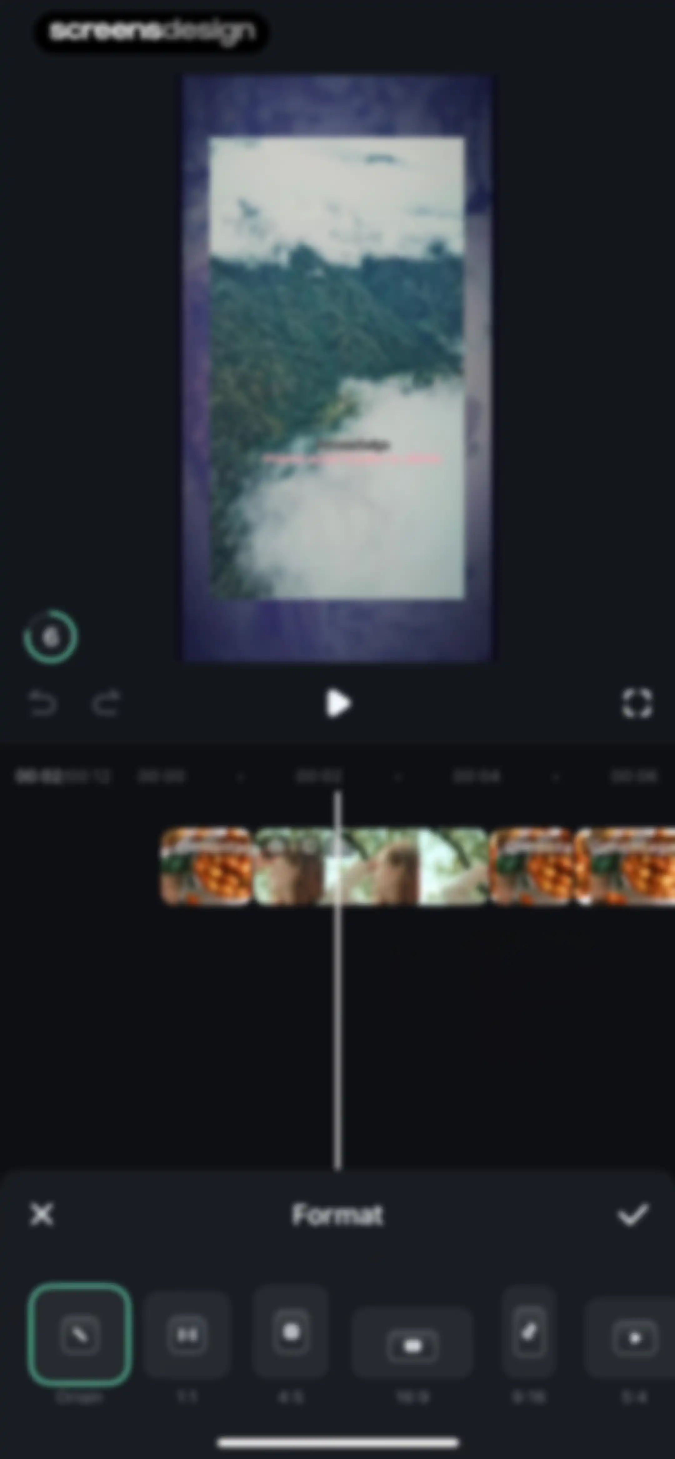 Filmora: AI Video Editor&Maker screen 120