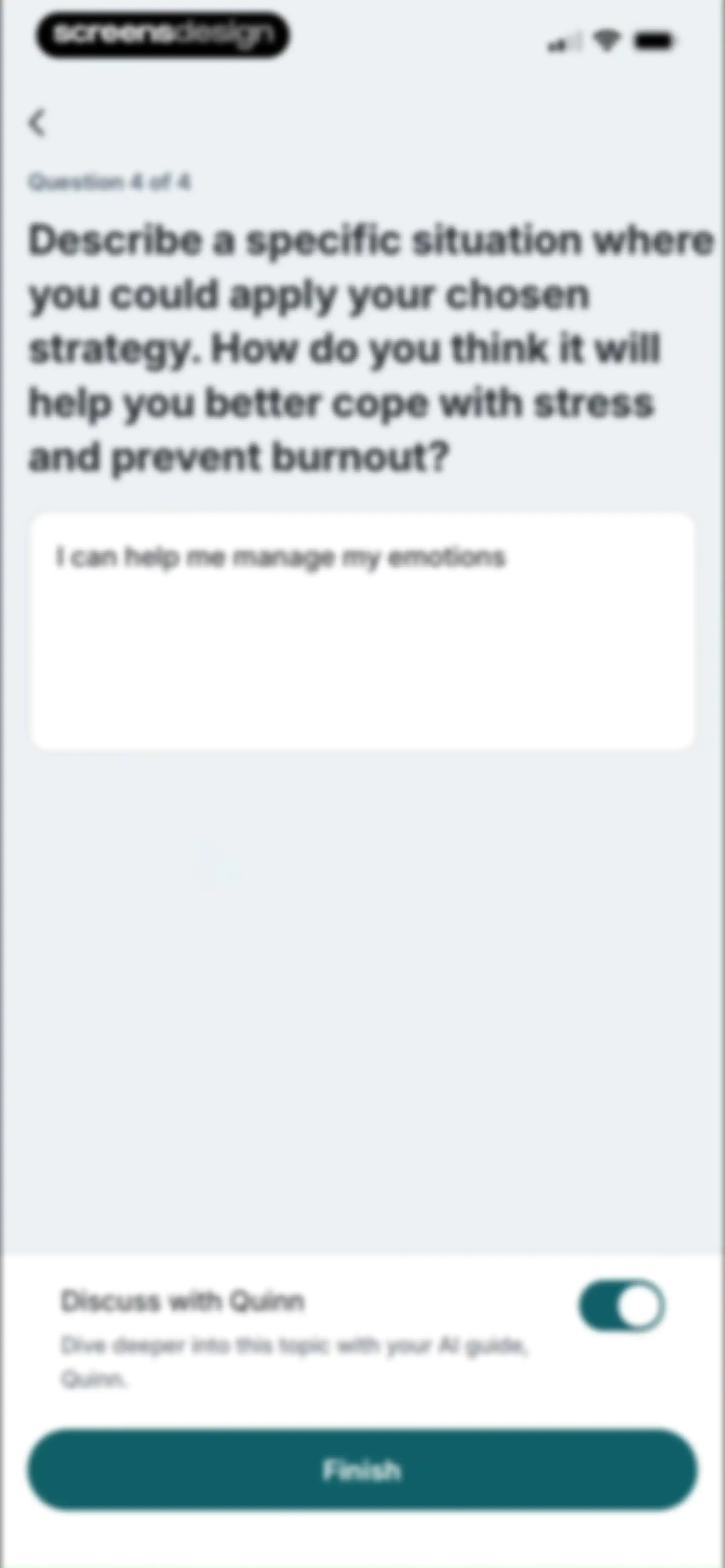 Inflow - Manage Your ADHD screen 88