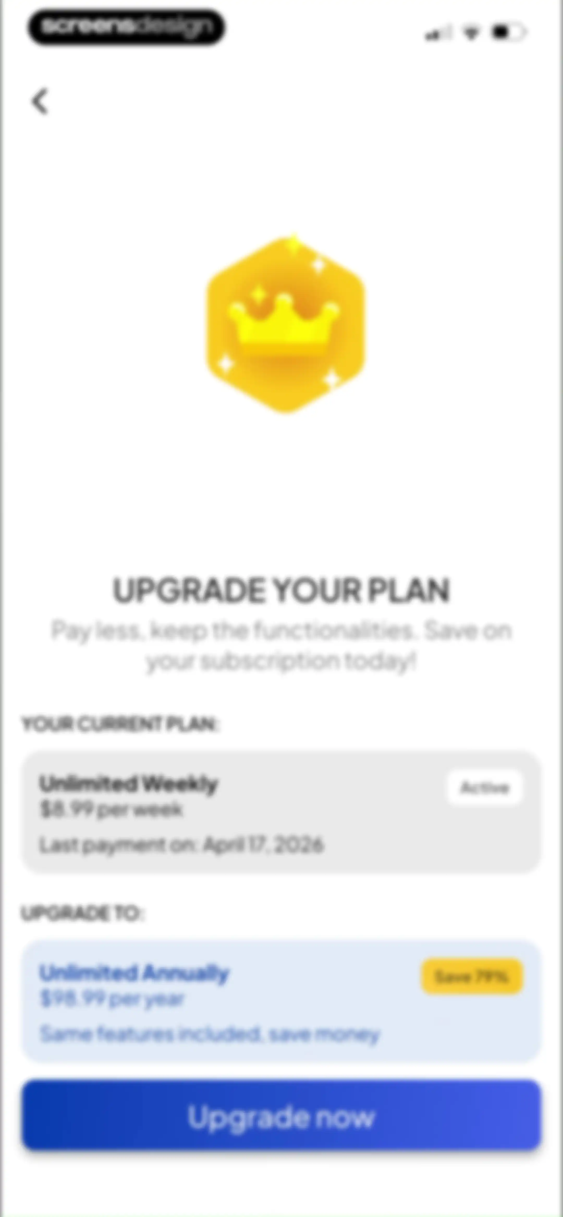 Invoice Maker - Invoice Fly screen 199