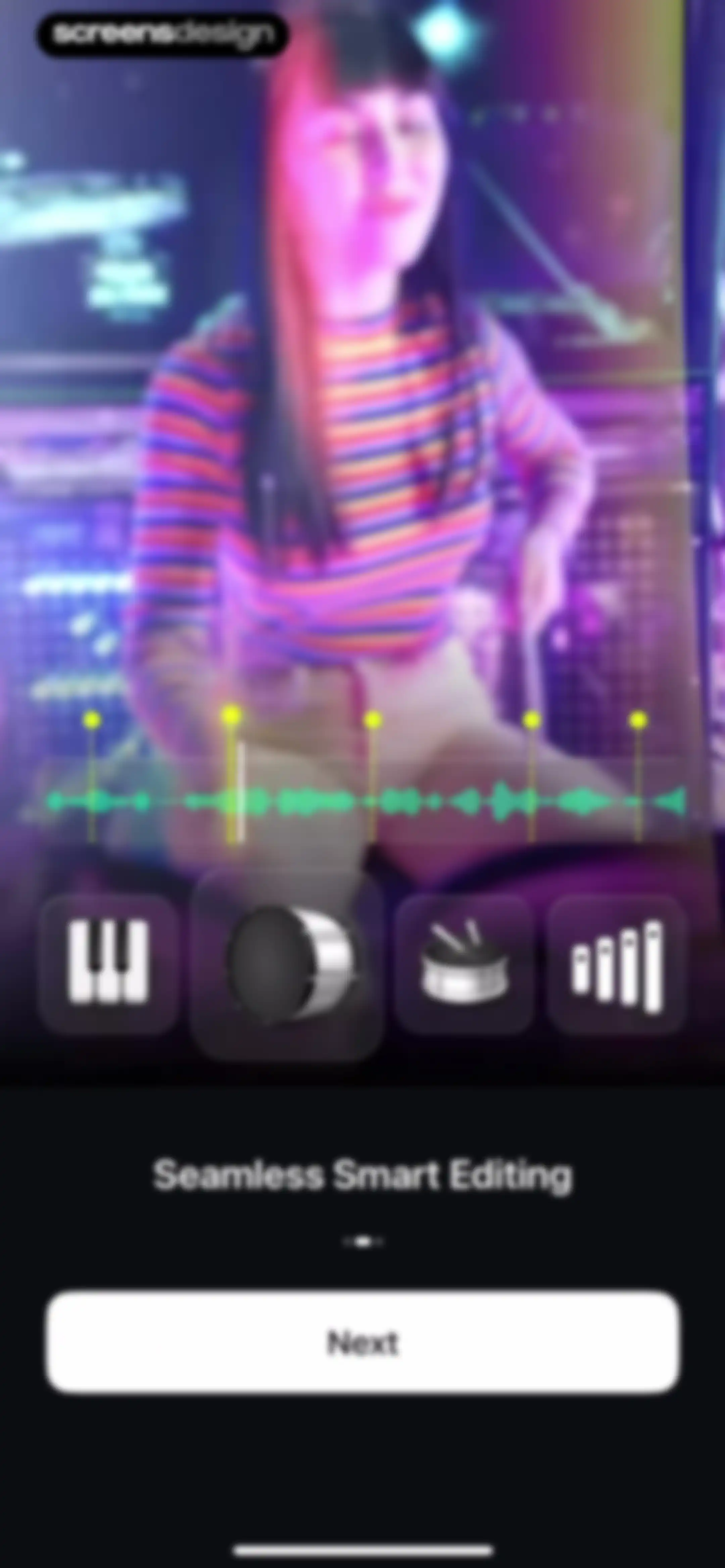 Filmora: AI Video Editor&Maker screen 7