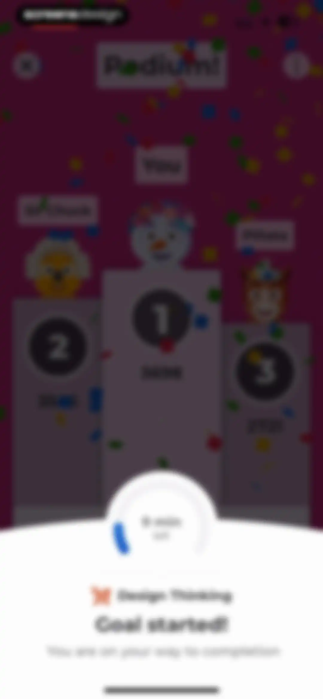 Kahoot! Play & Create Quizzes screen 164