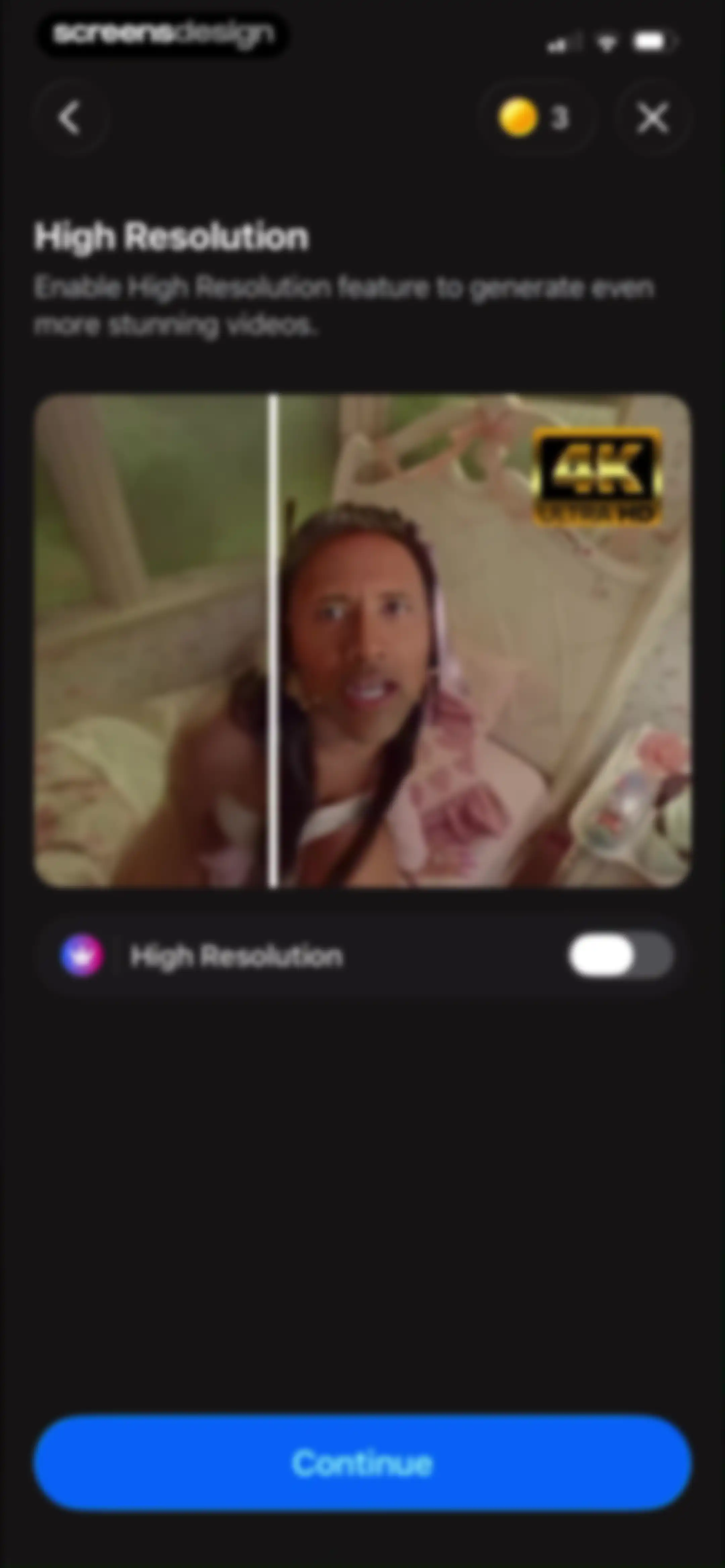 FaceAi: Face Swap Any Video screen 28