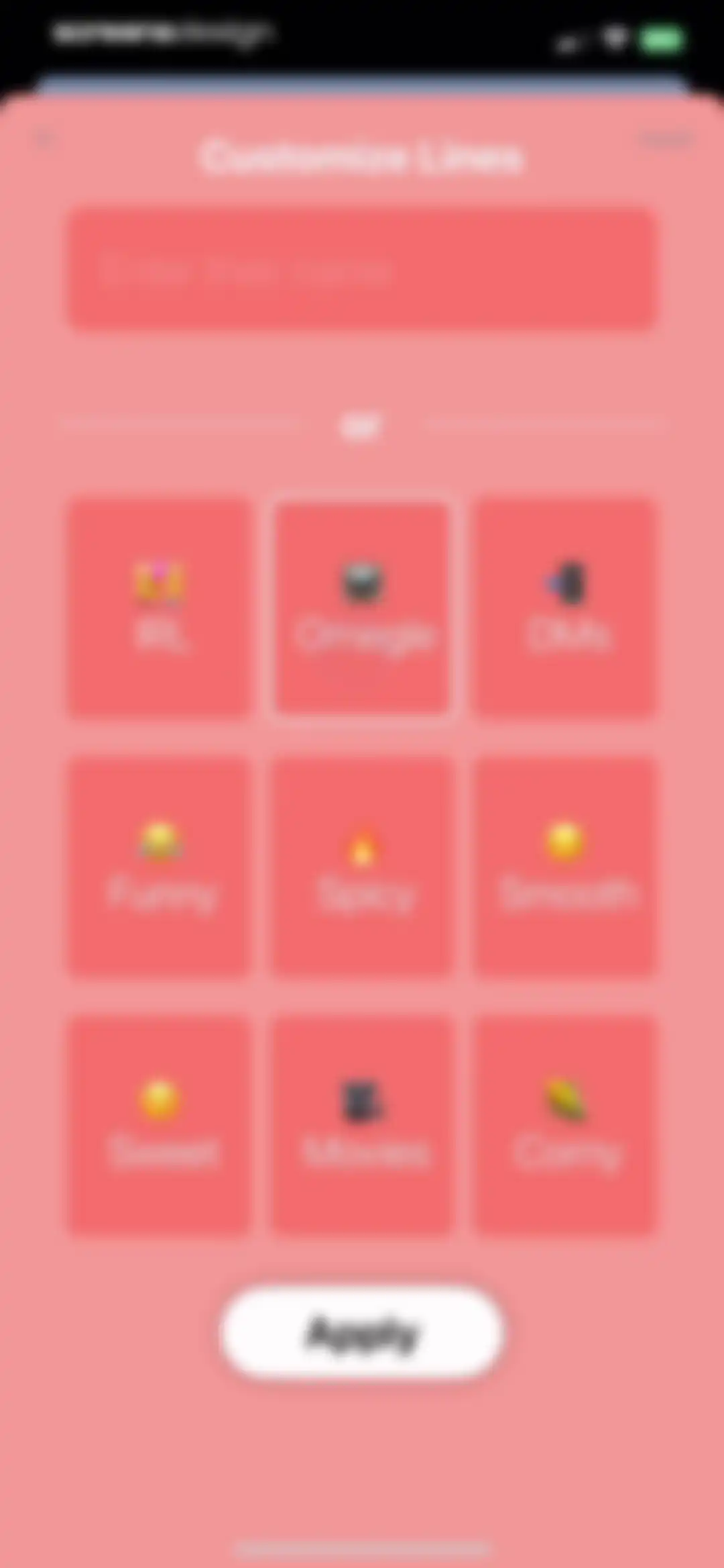 Plug AI: Texting Assistant screen 14