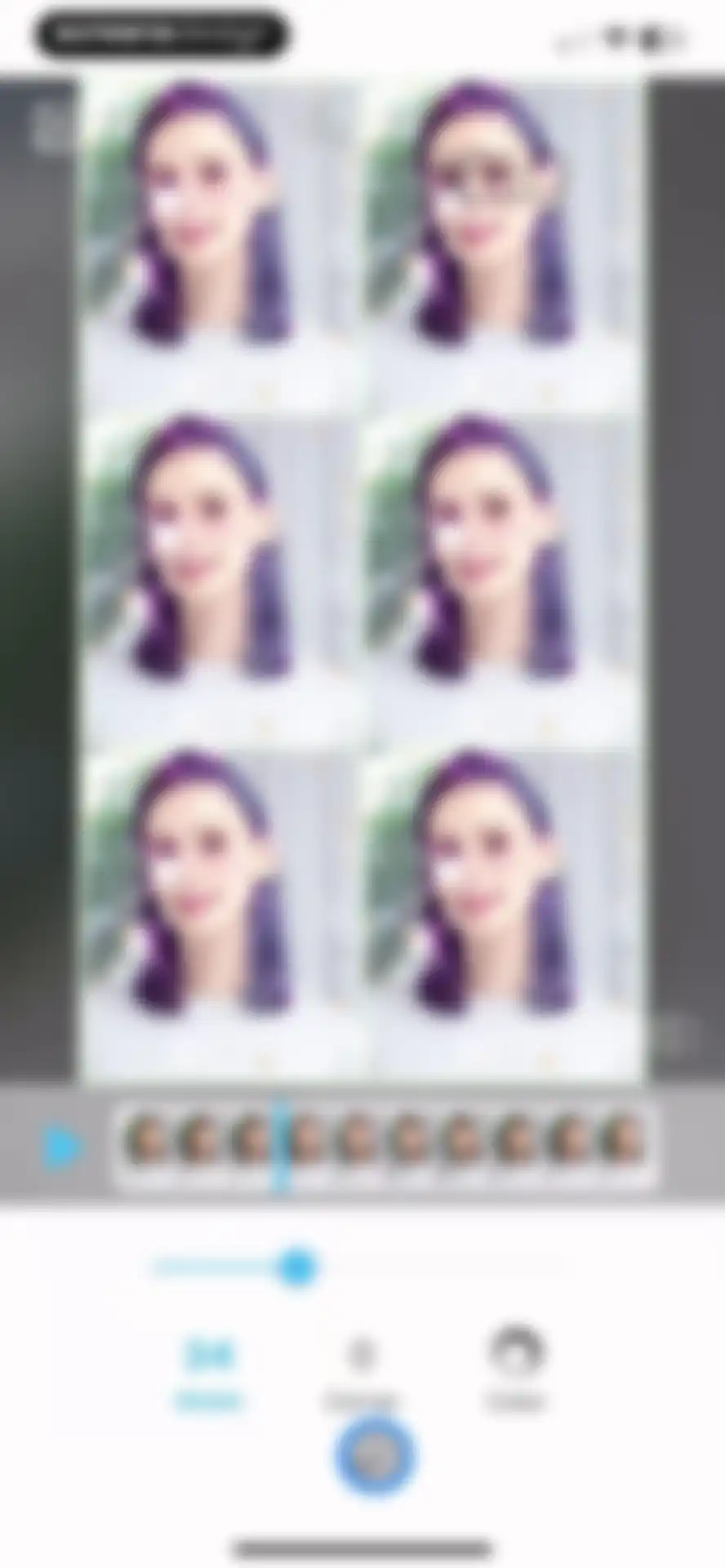 YouCam Video: AI Video Editor screen 48