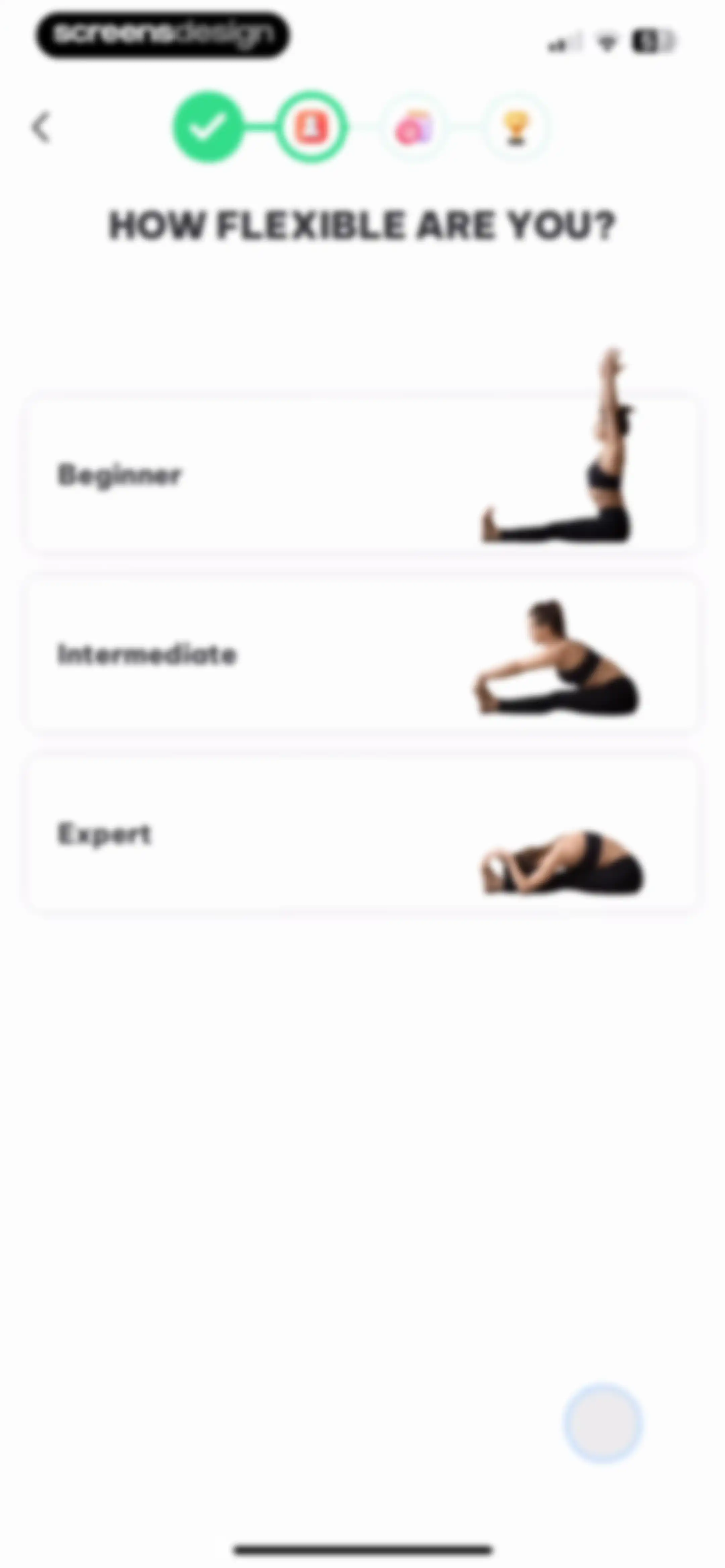 JustStretch | Flex & Mobility screen 7