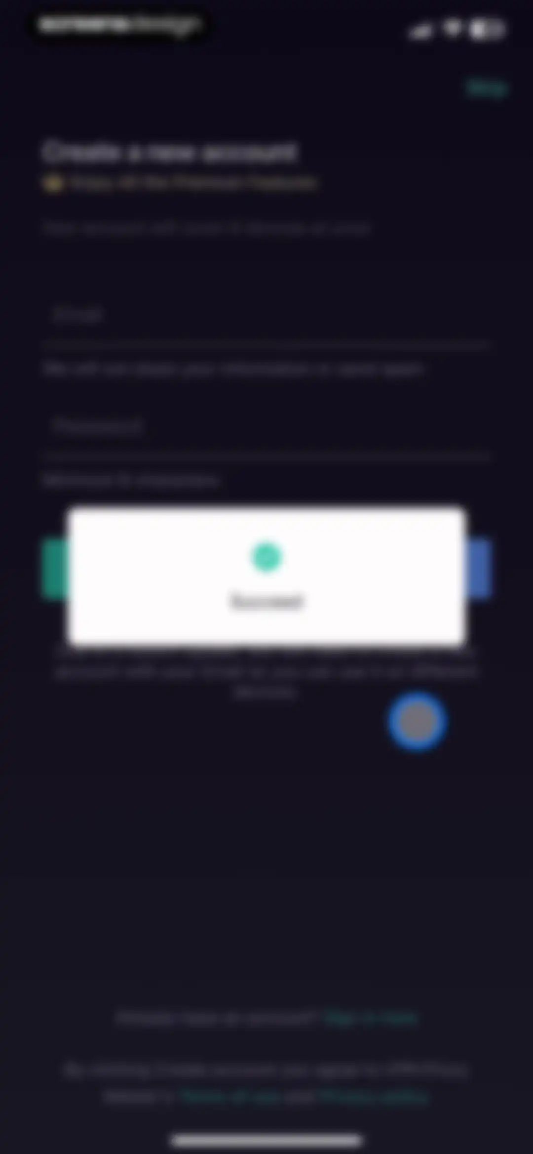 VPN Proxy Master - Super VPN screen 3