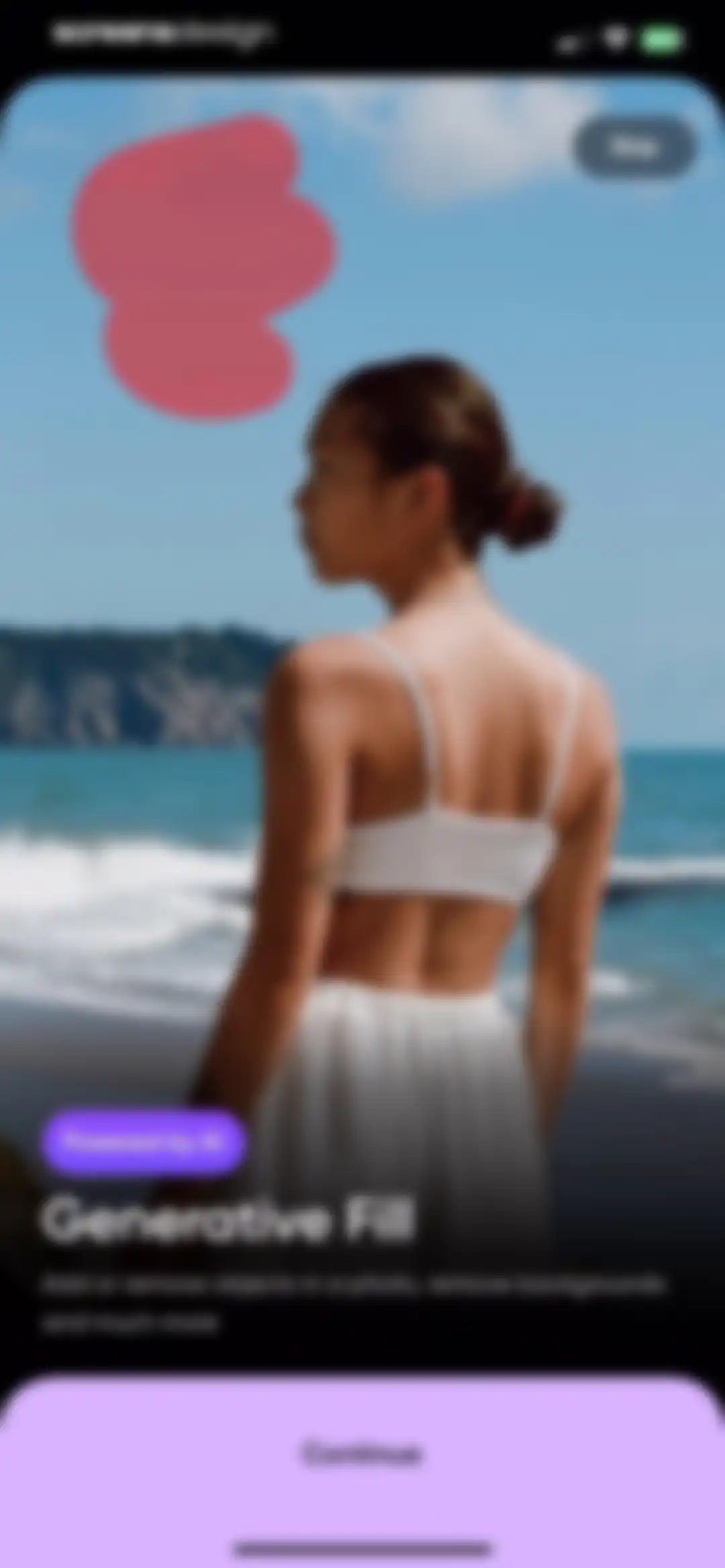 ImagineArt: AI Video Generator screen 4