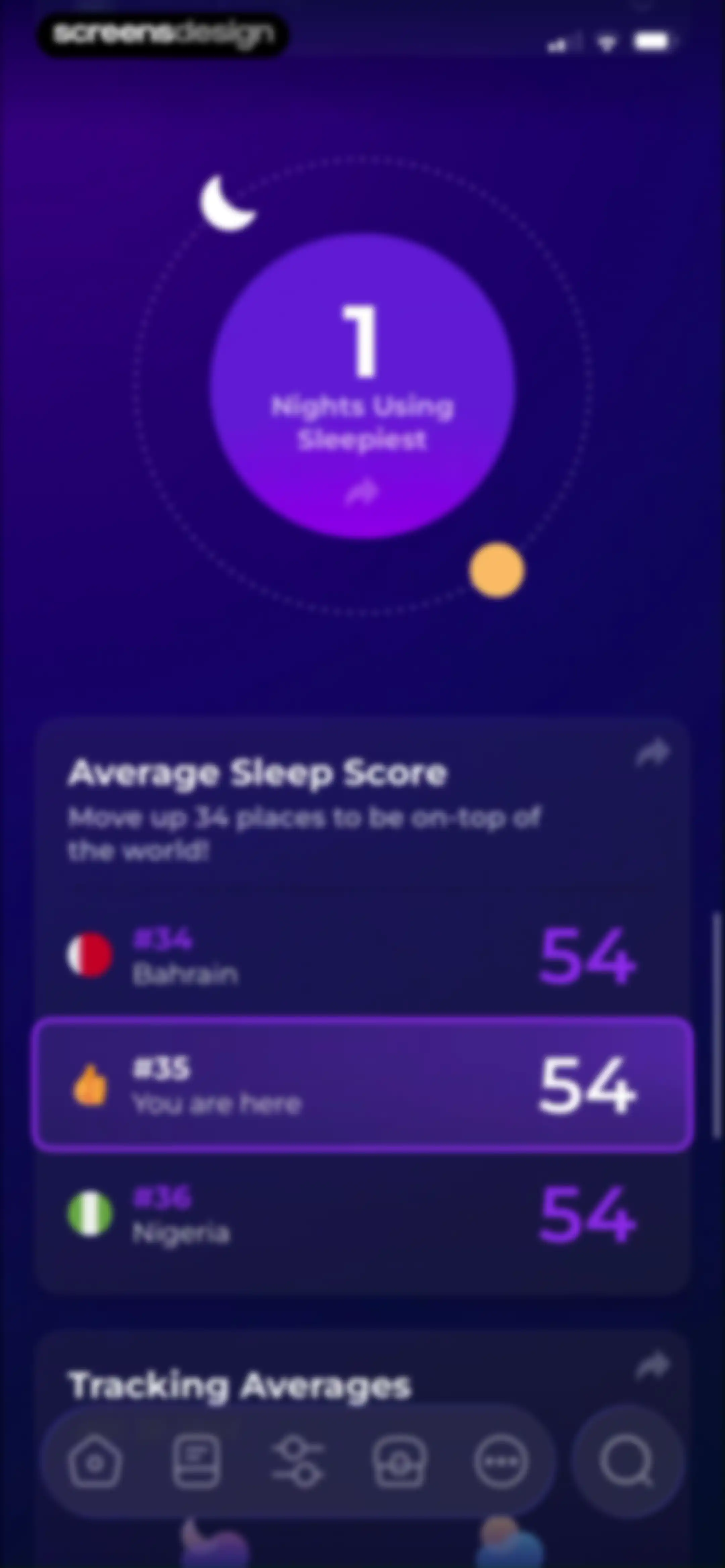 Sleepiest: Sleep Meditation screen 175