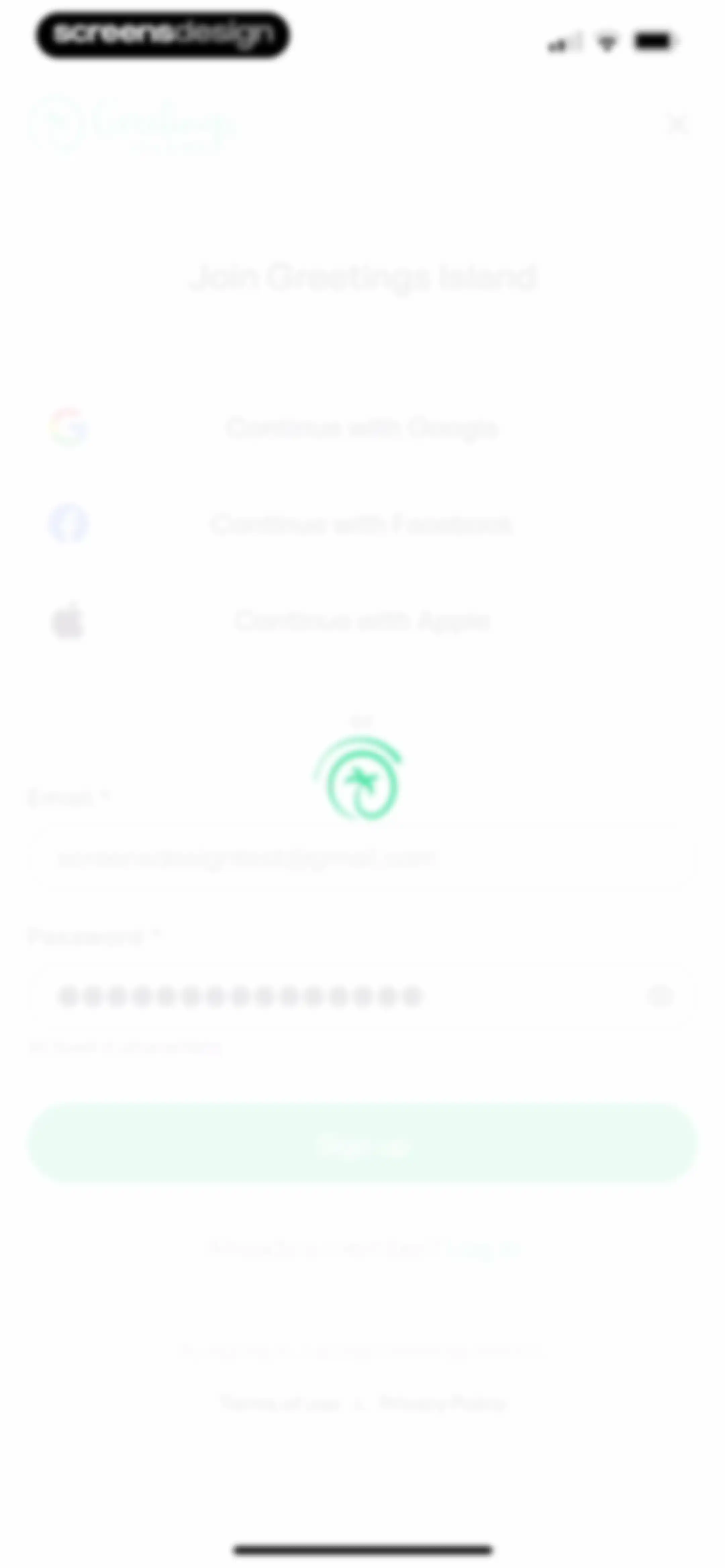 Invitation Maker: Cards & RSVP screen 14