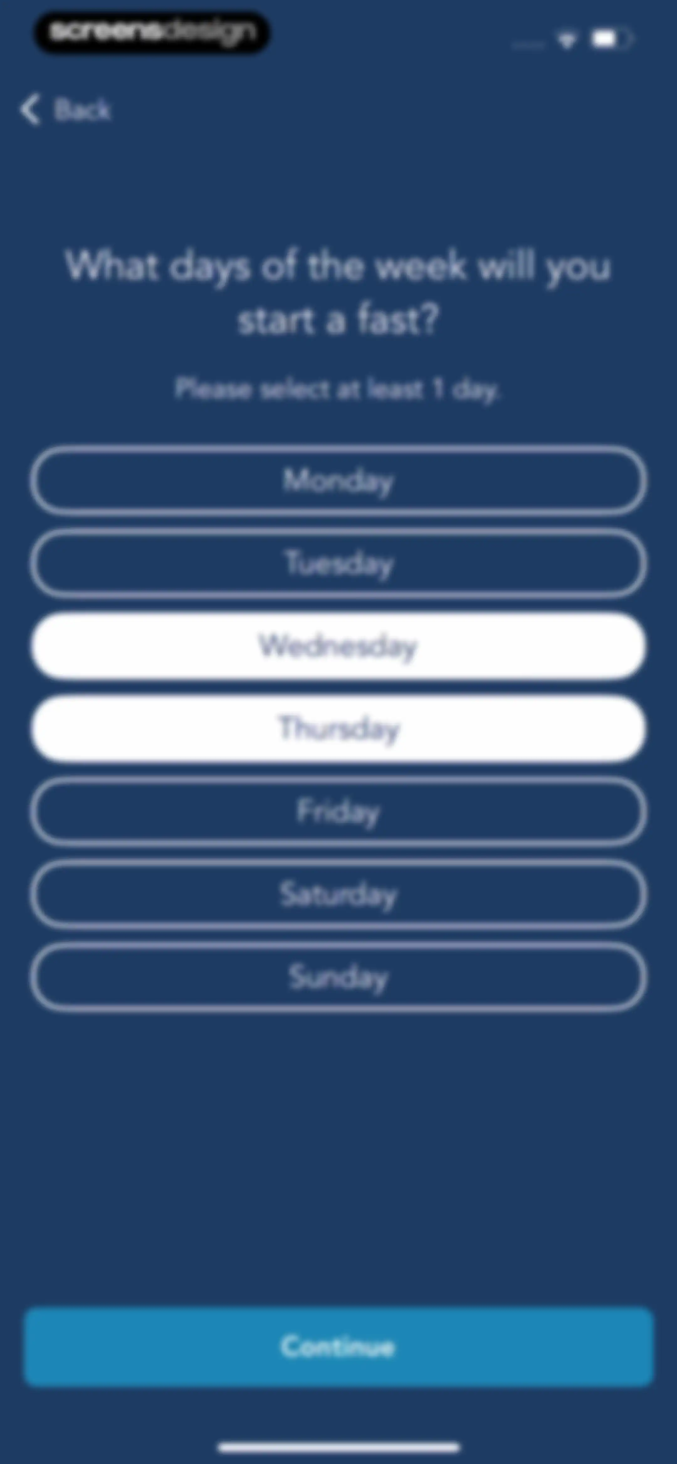 Lose It! – Calorie Counter screen 66