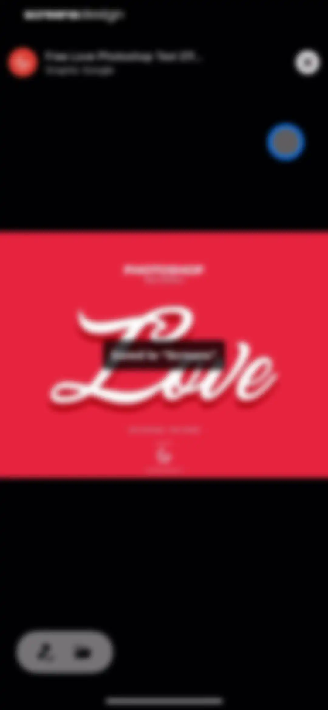 Behance – Creative Portfolios screen 23