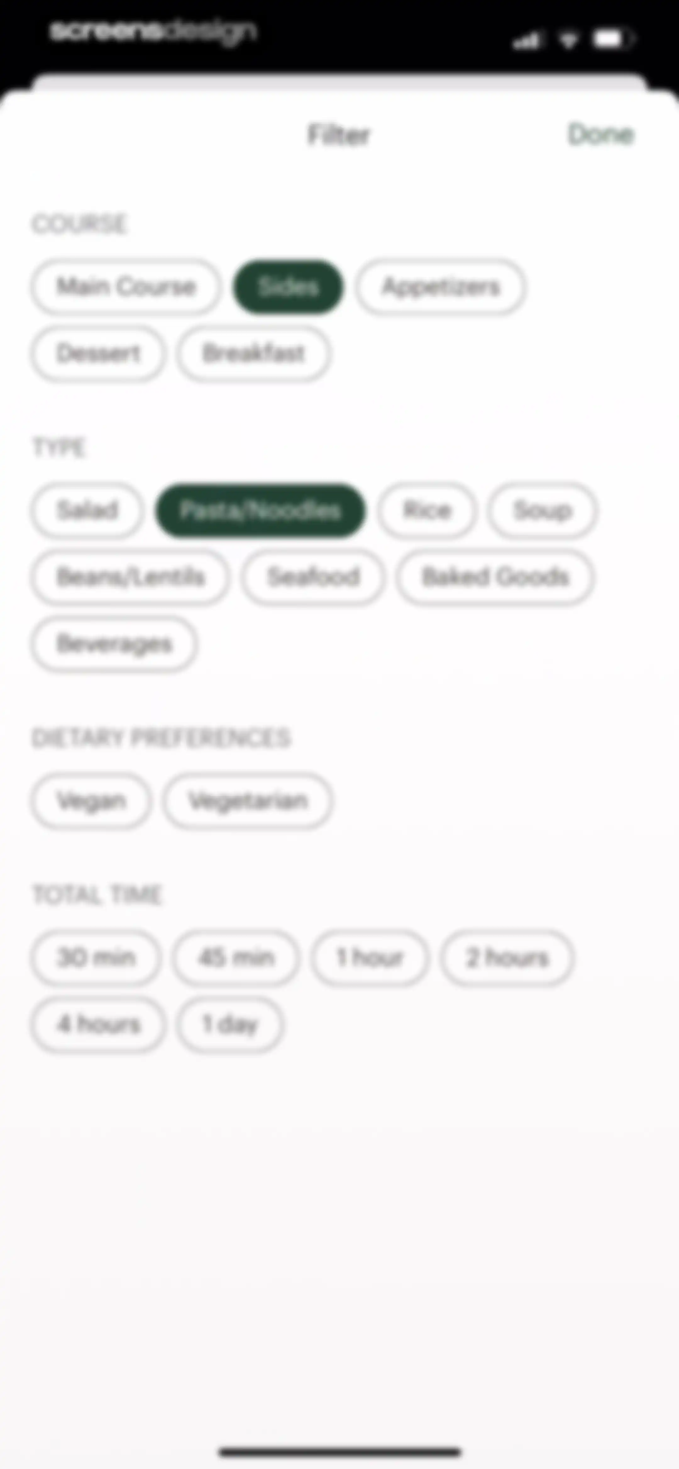 Deglaze: Cooking, Simplified screen 75