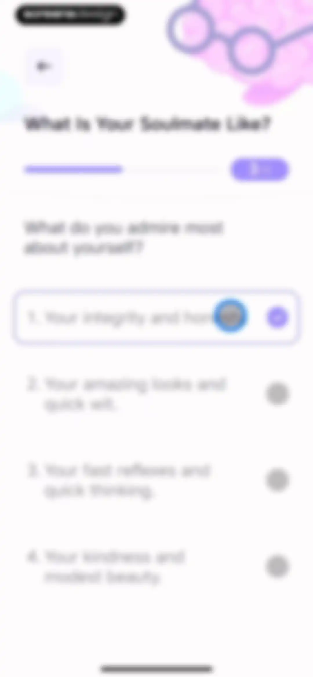 LifeEnjoy - AI Face & Predict screen 12