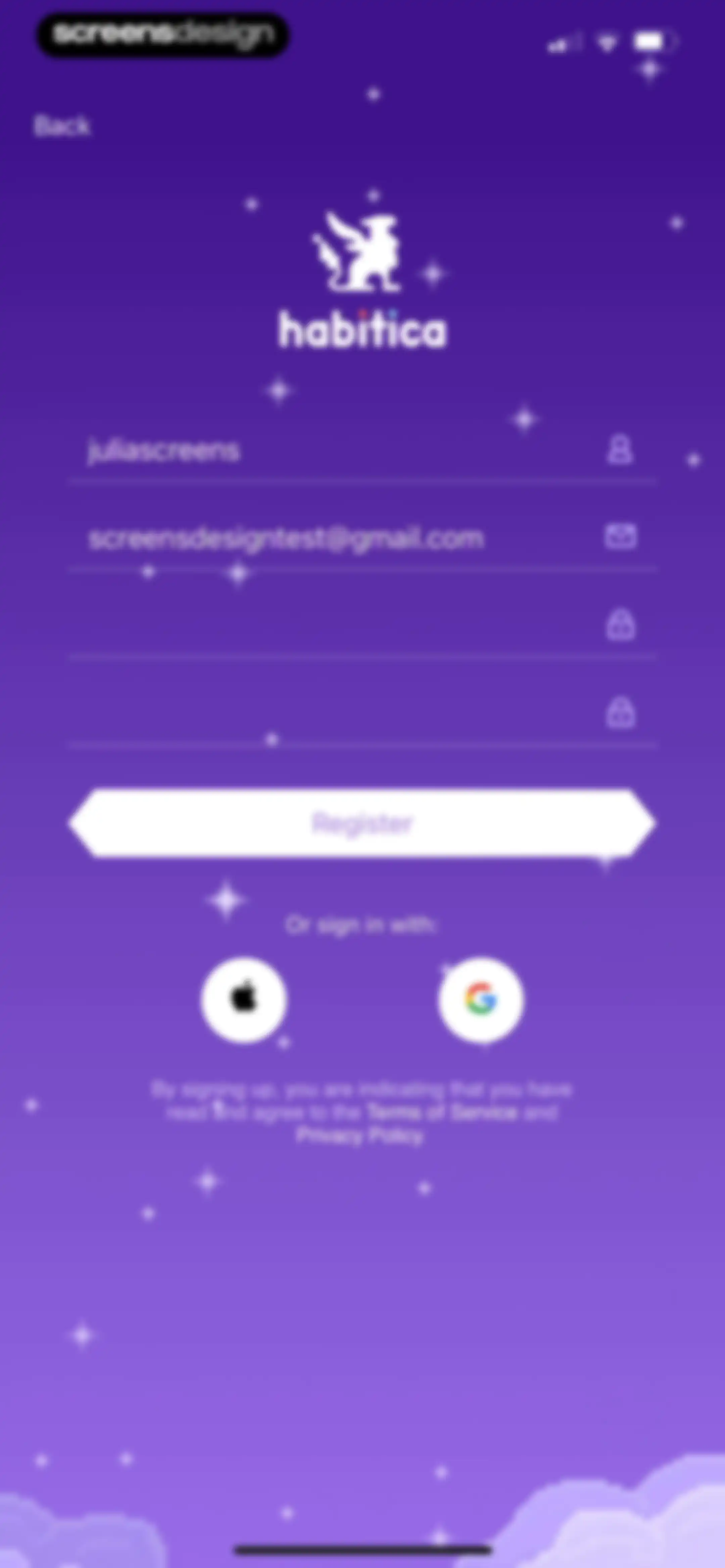 Habitica: Gamified Taskmanager screen 7