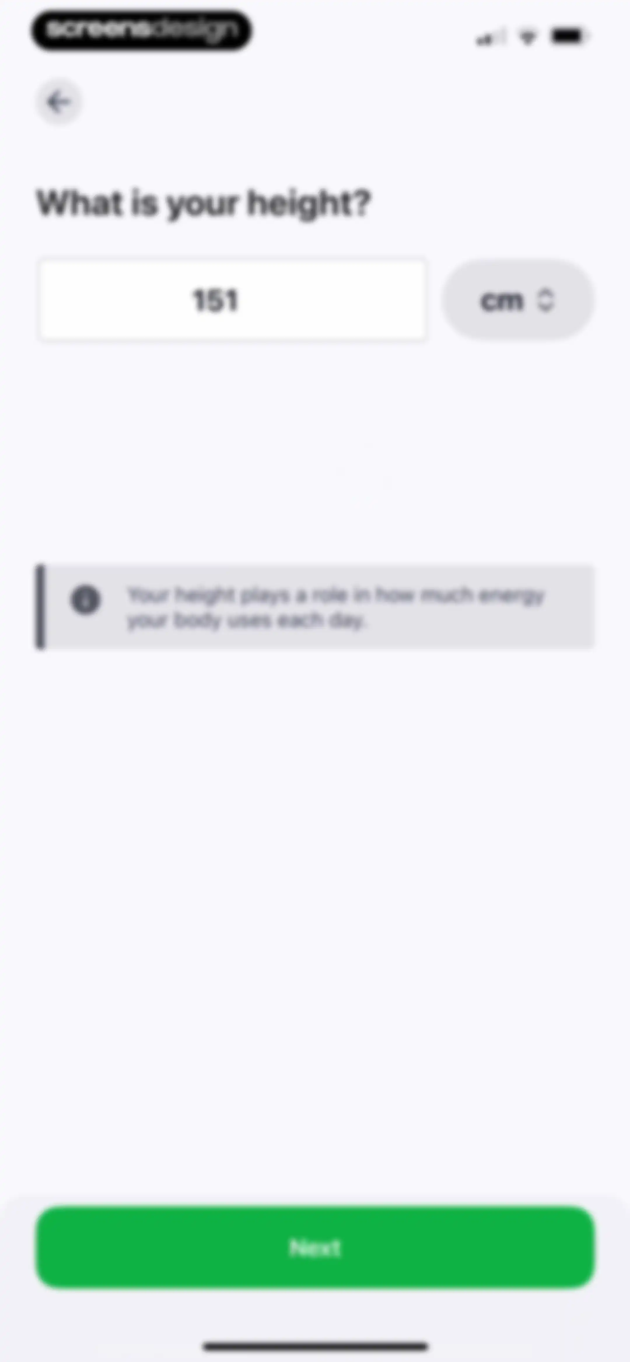Calorie Counter by fatsecret screen 9