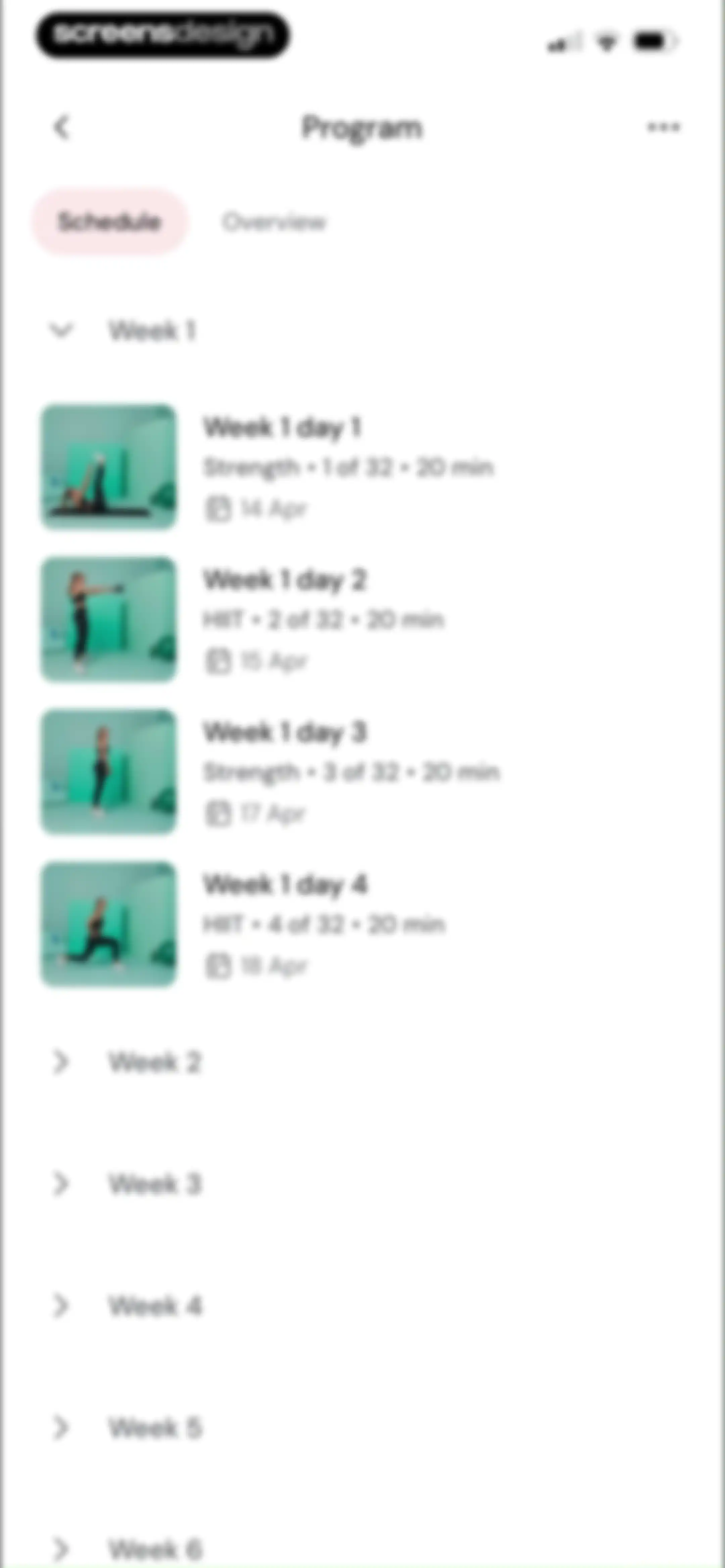 KIC Wellness screen 51