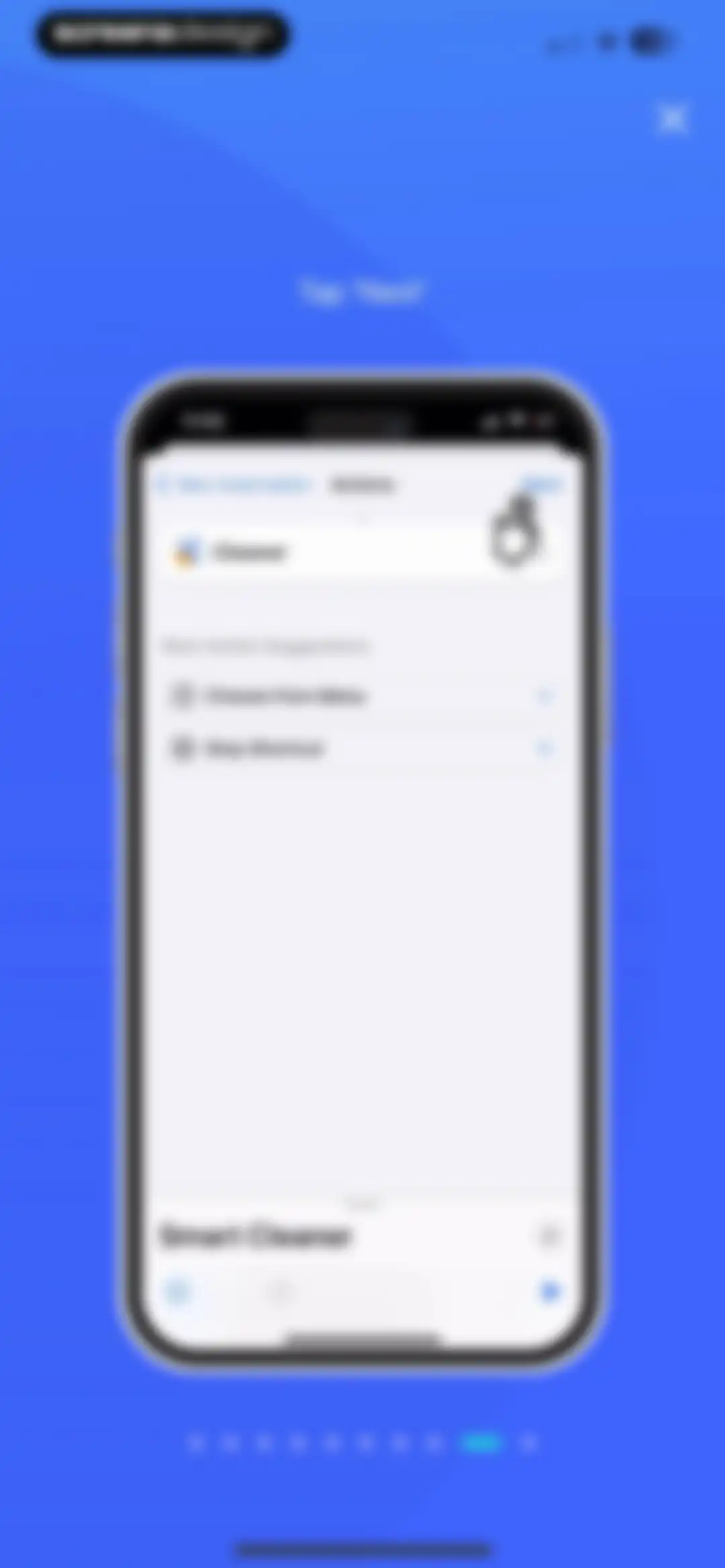 Cleanup App - Phone Cleaner screen 87