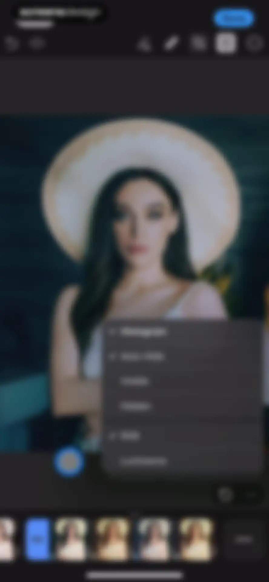 Photomator – Photo Editor screen 29