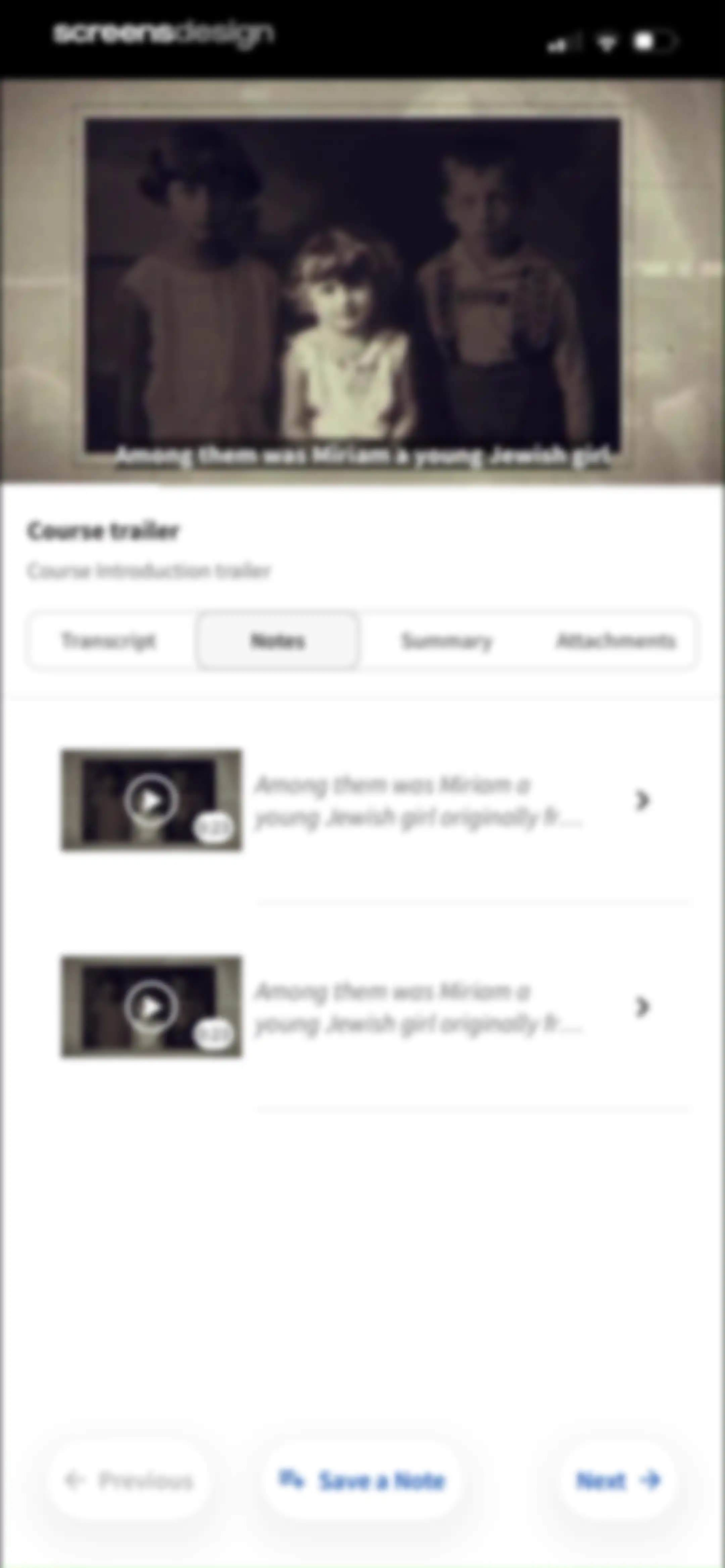 Coursera: Grow your career screen 31