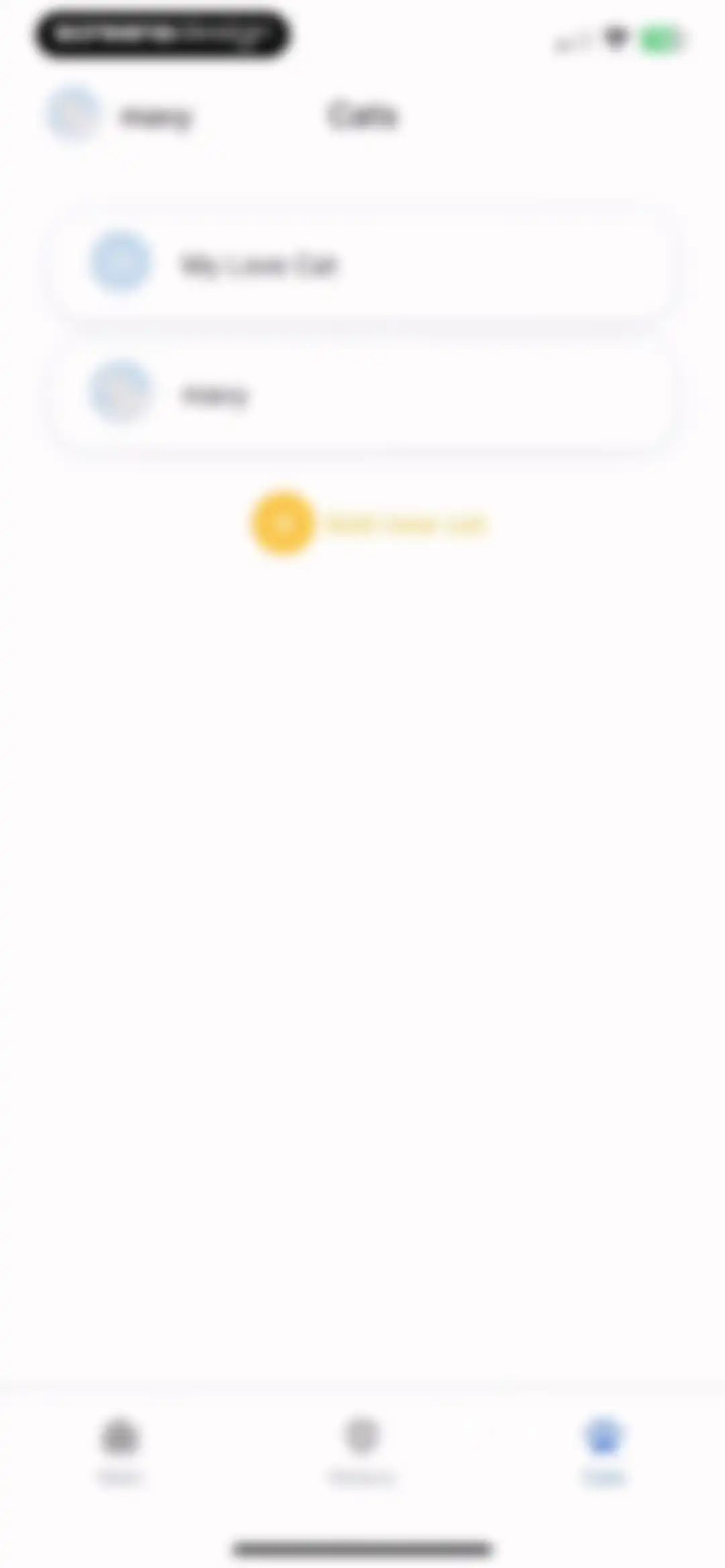 Cat Translator – Human to Pet screen 21