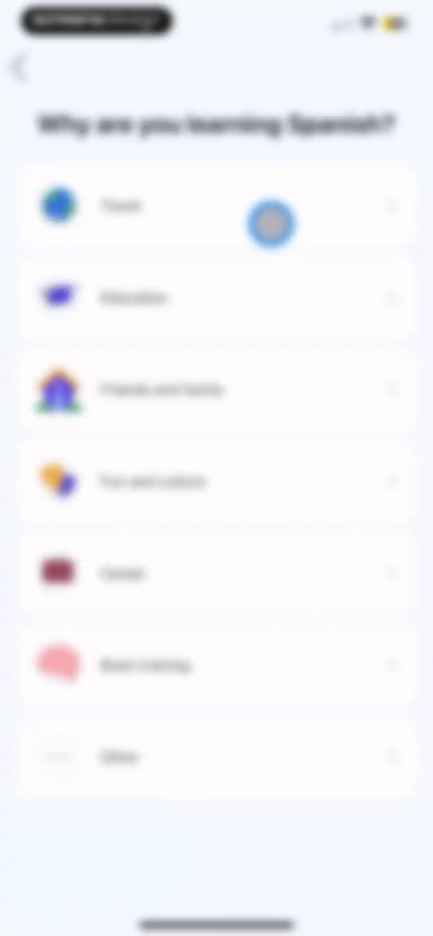 Busuu: Language Learning App screen 10