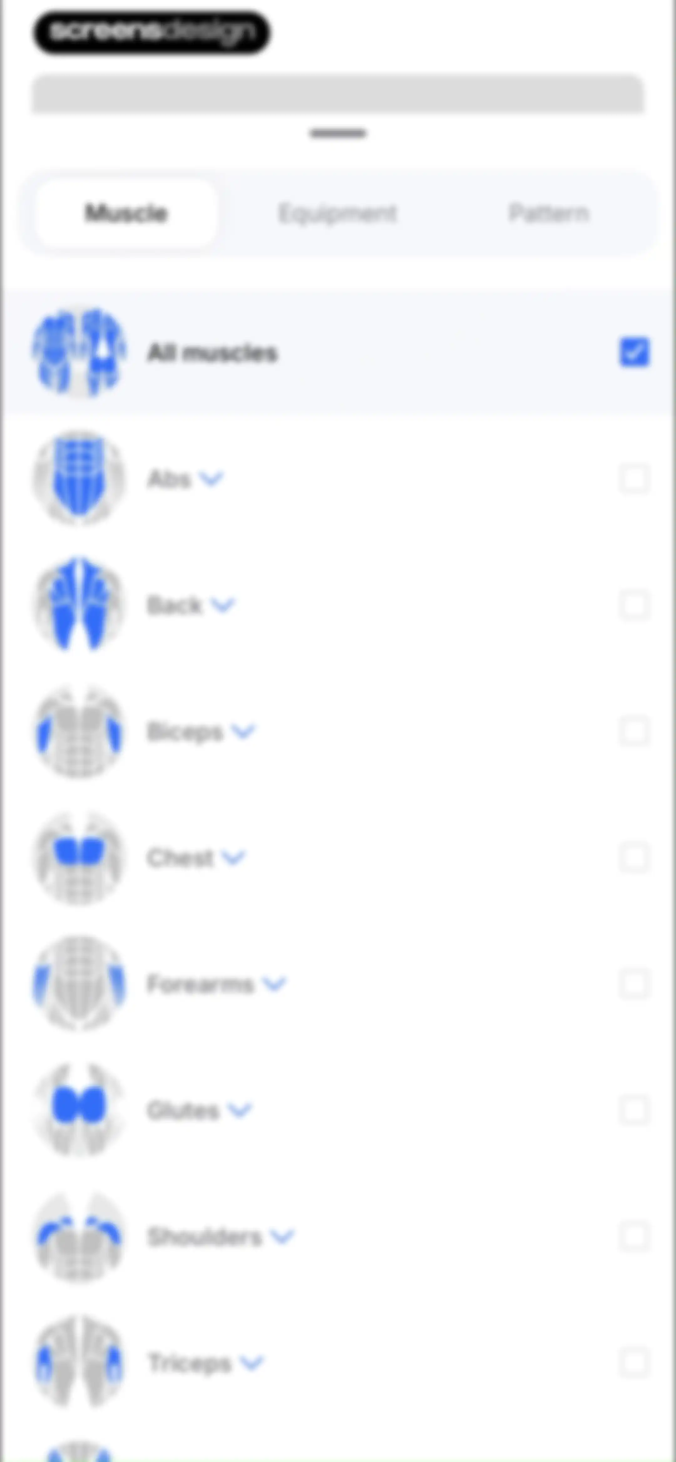 JEFIT Workout Plan Gym Tracker screen 58