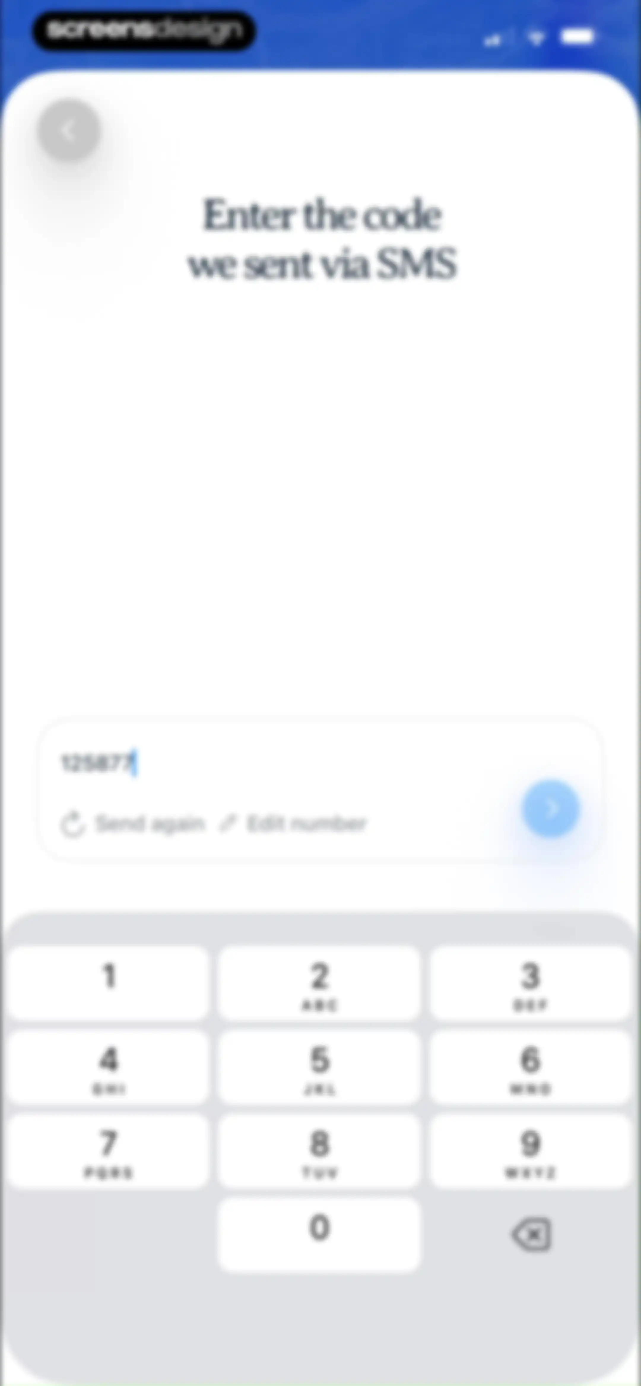 Pool, the screenshot app screen 9