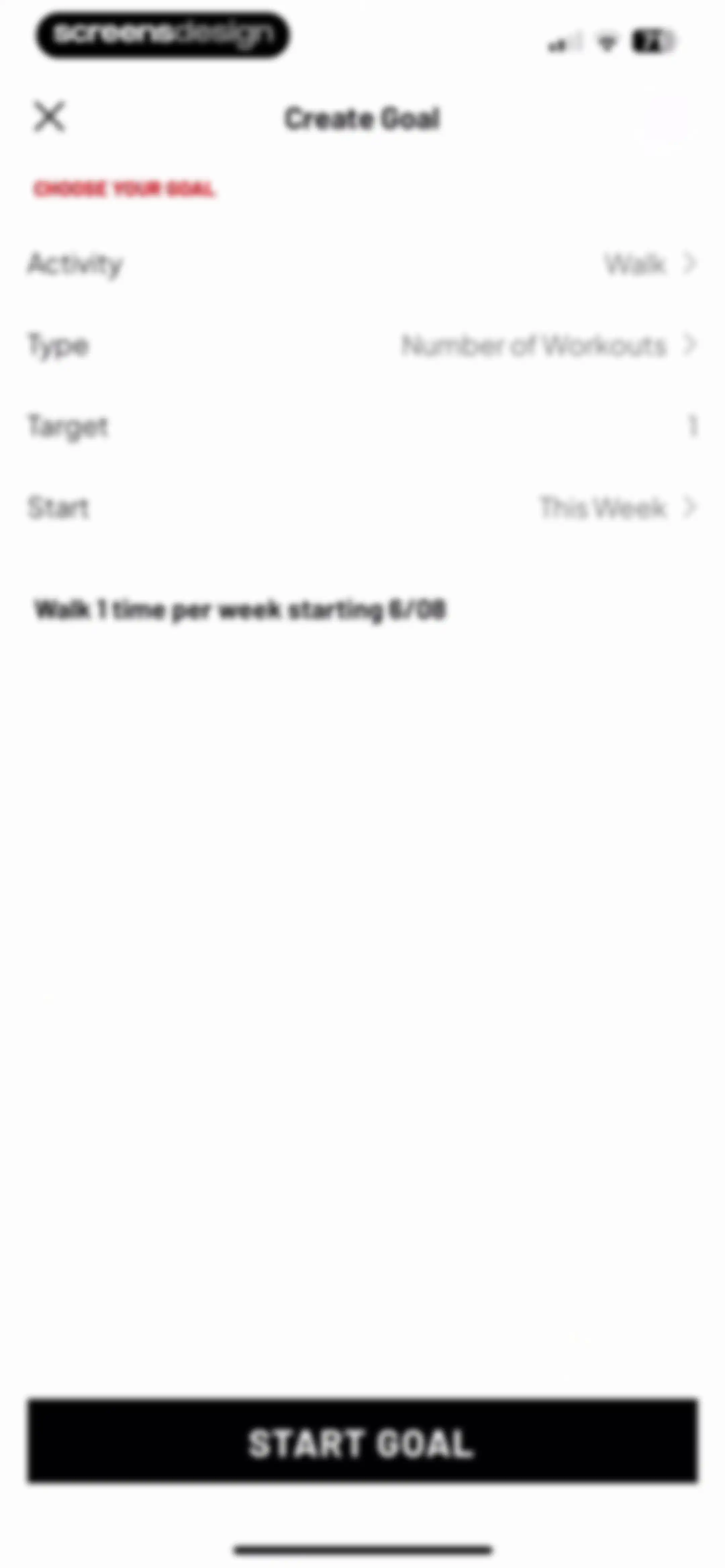 Map My Walk: Walking Tracker screen 128