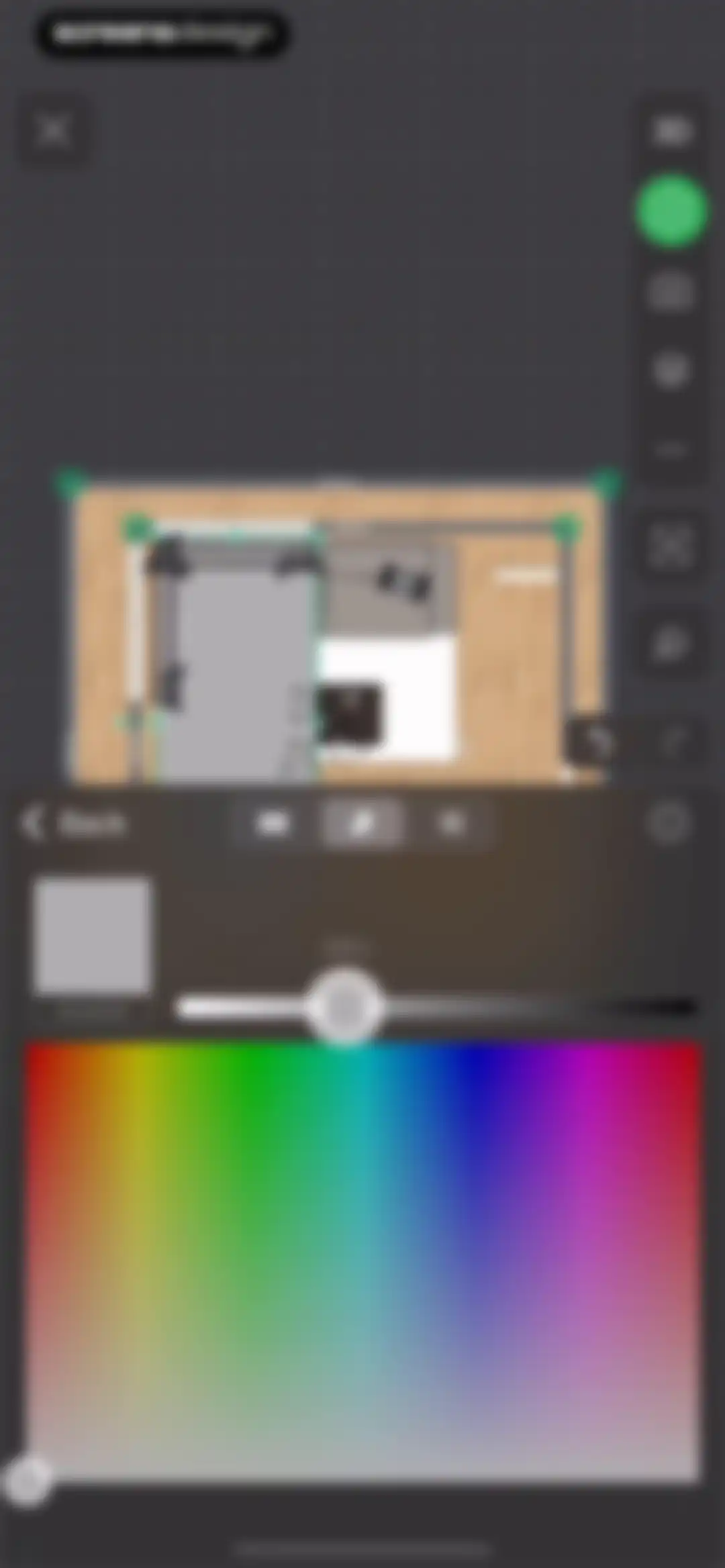 Planner 5D: AI Home Design screen 51