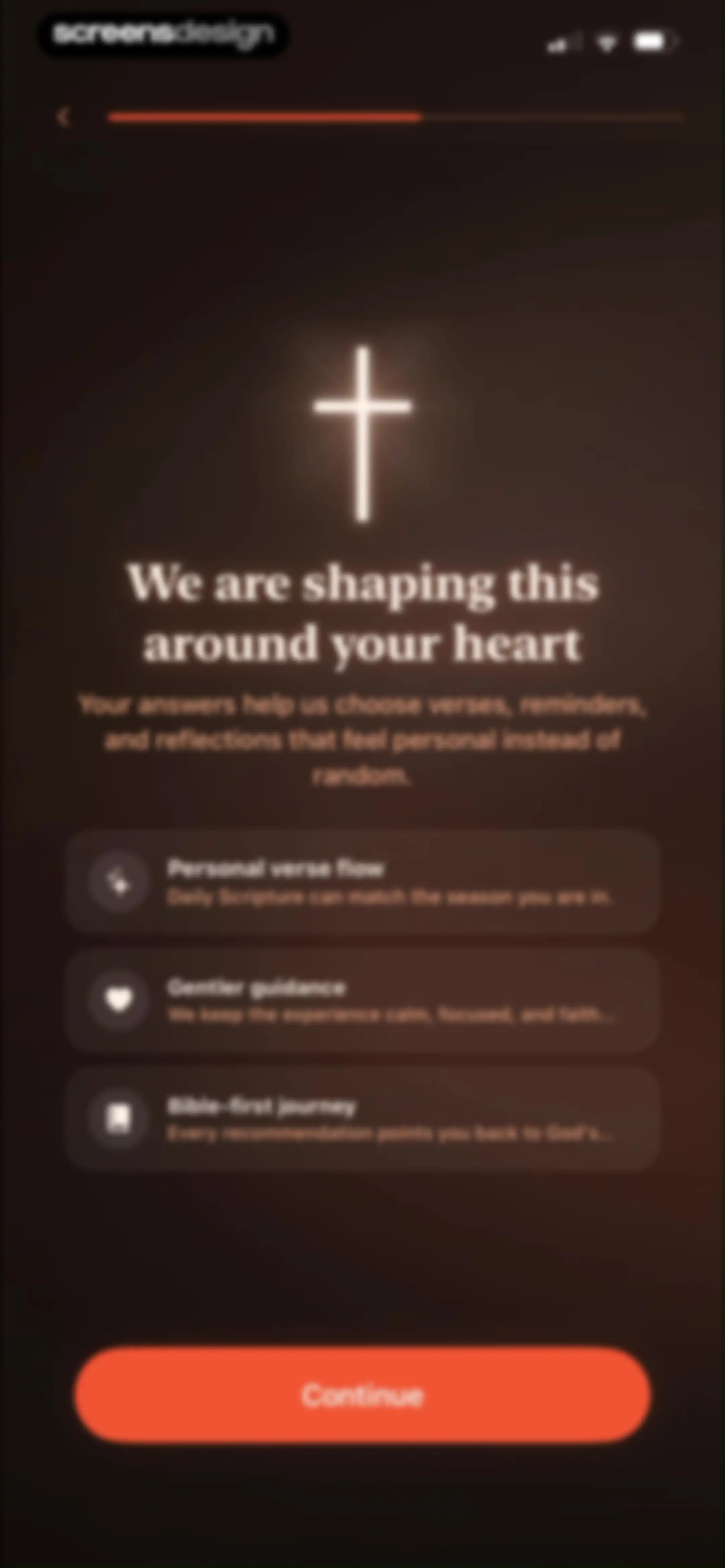 From Bible: Bible Widgets screen 19