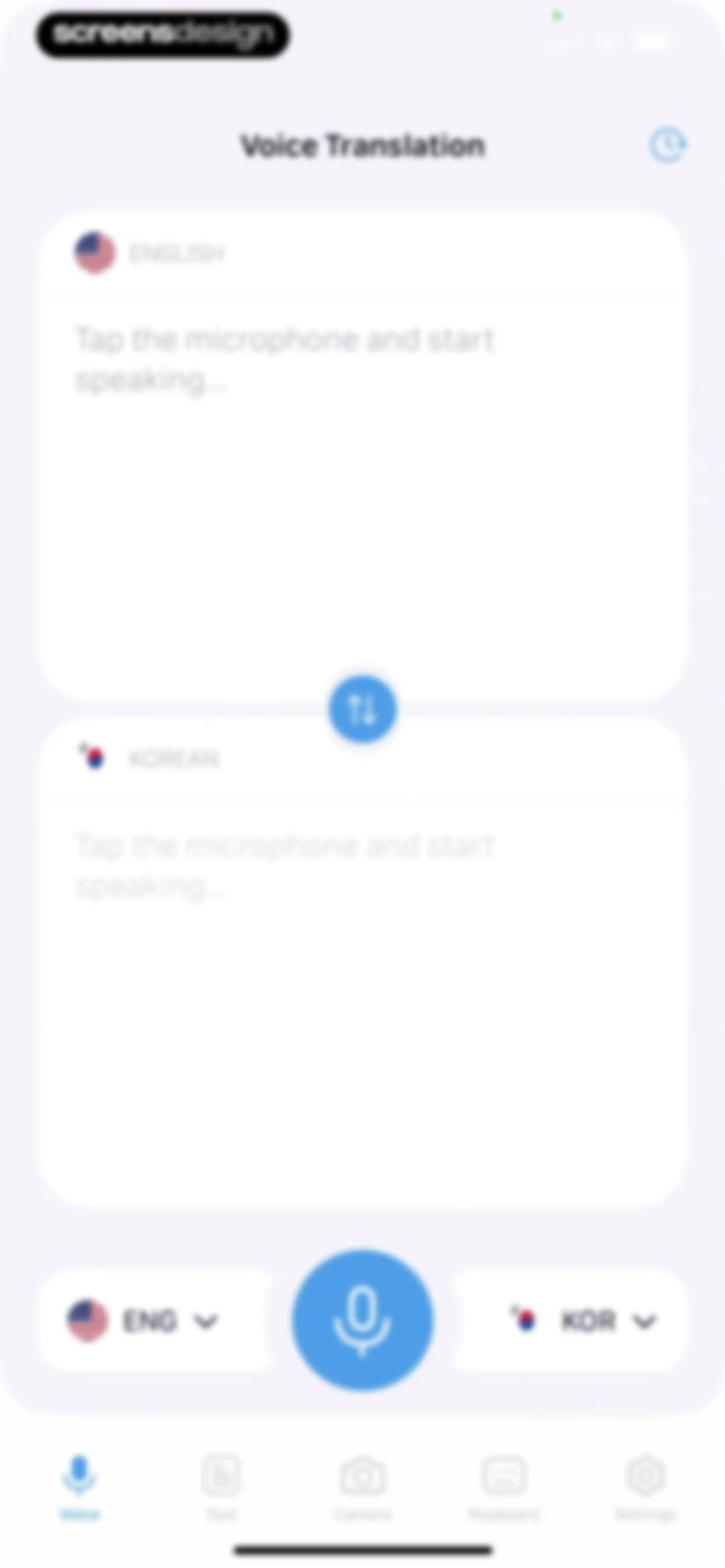 ‎Translator - AI Translate screen 27