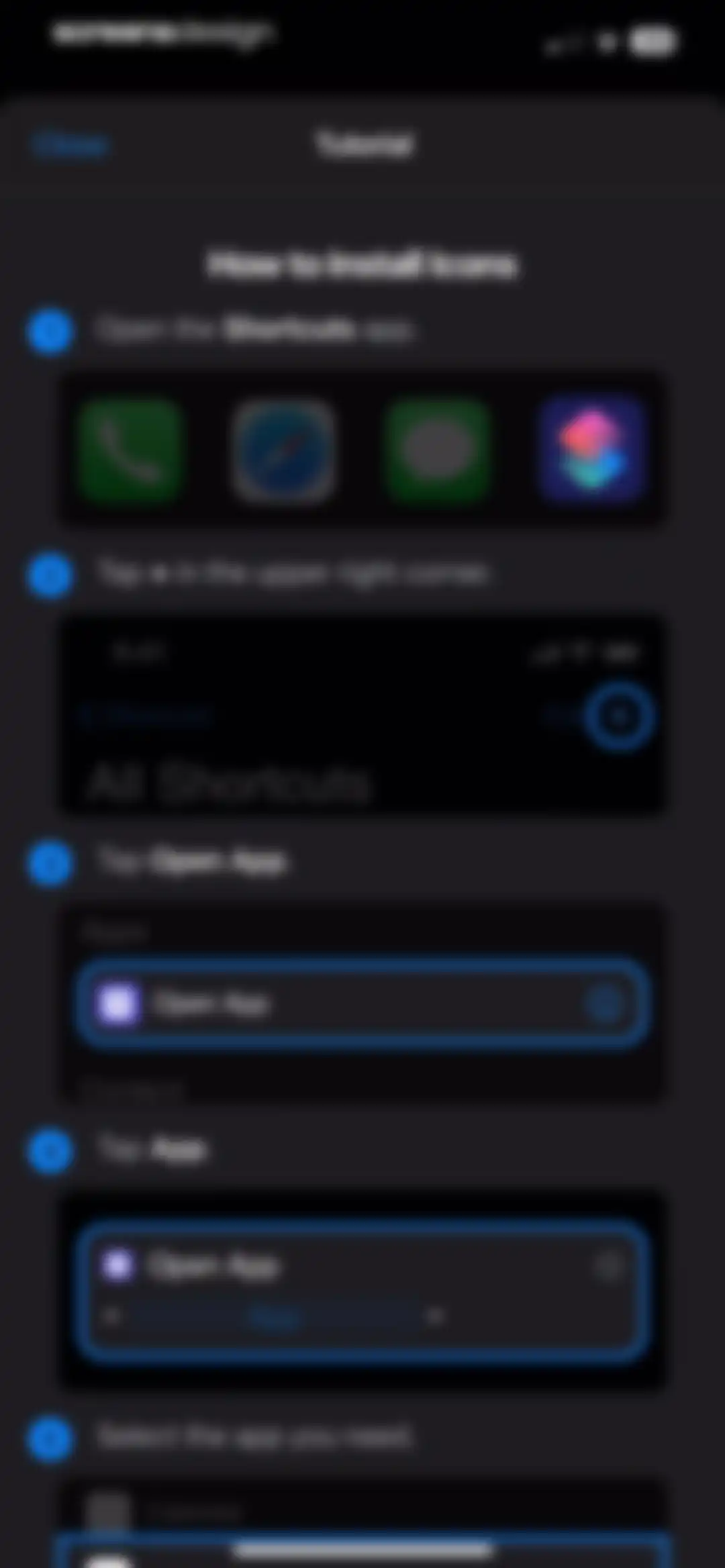 MyScreen - Live Wallpapers screen 41