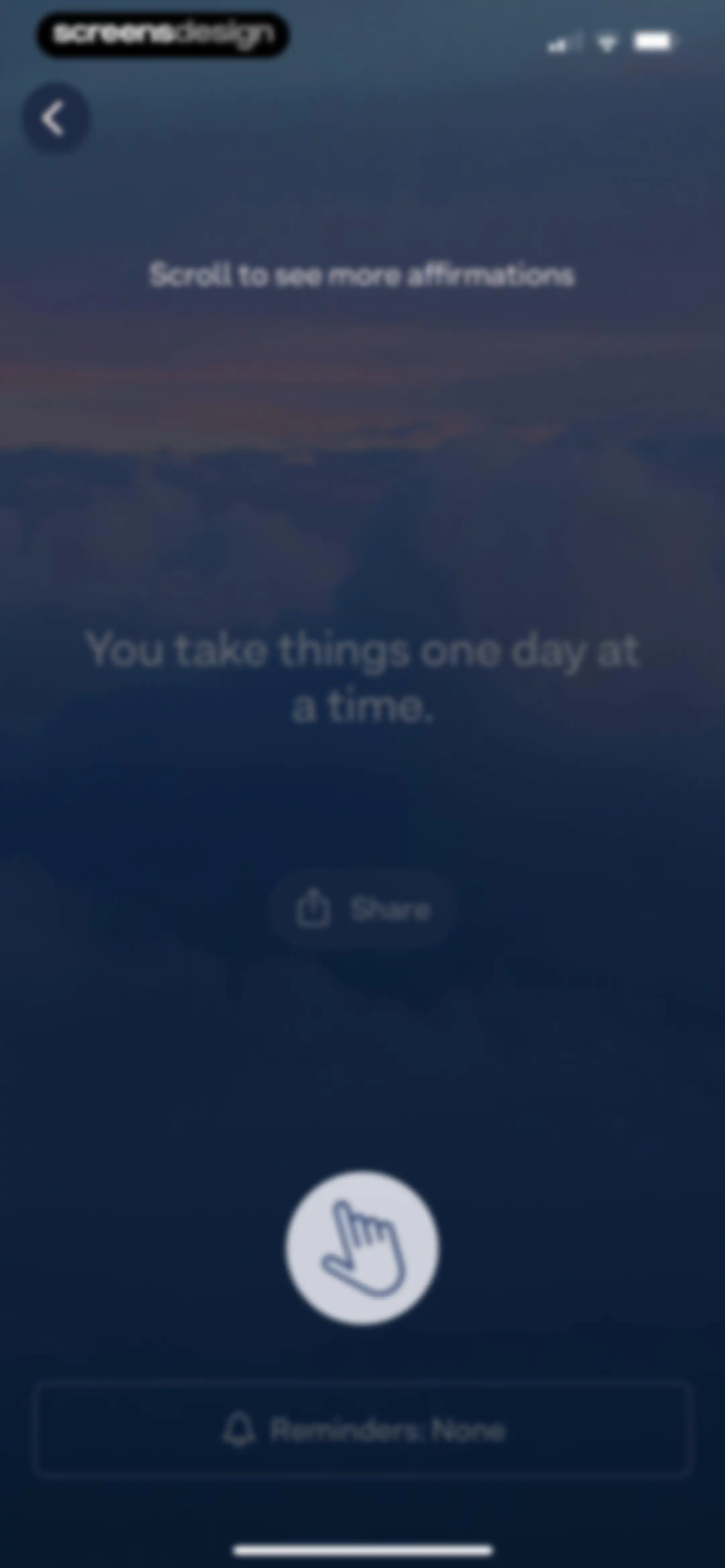Breethe: Sleep & Meditation screen 79