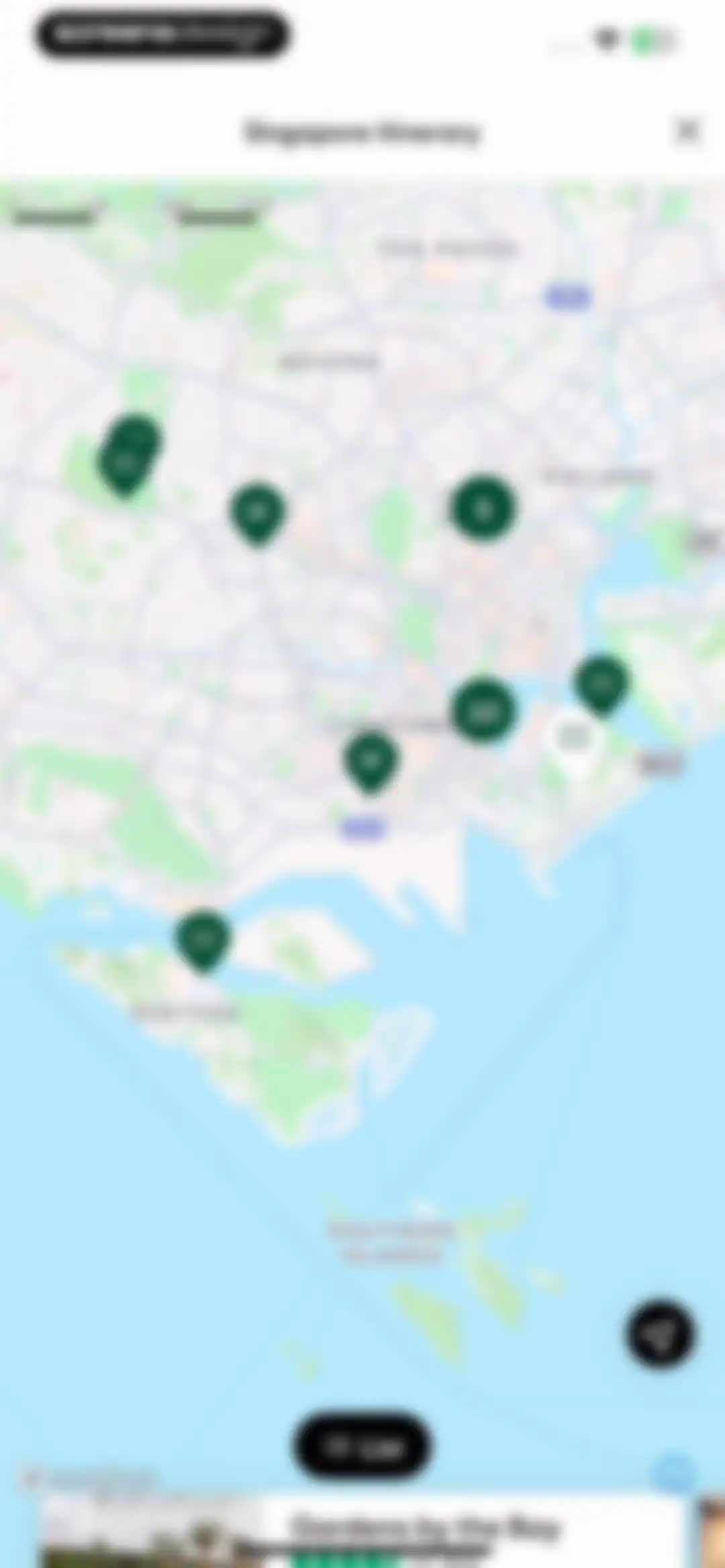 Tripadvisor: Plan & Book Trips screen 140