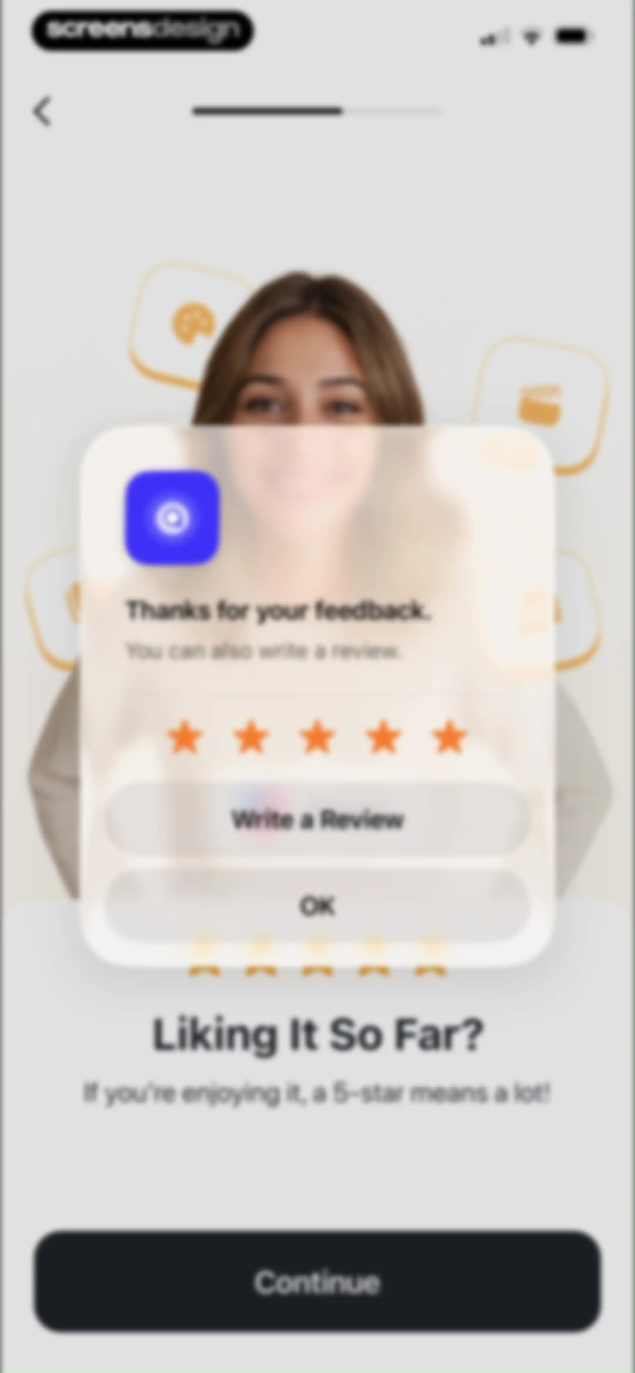 Learn Languages - Lucida AI screen 11