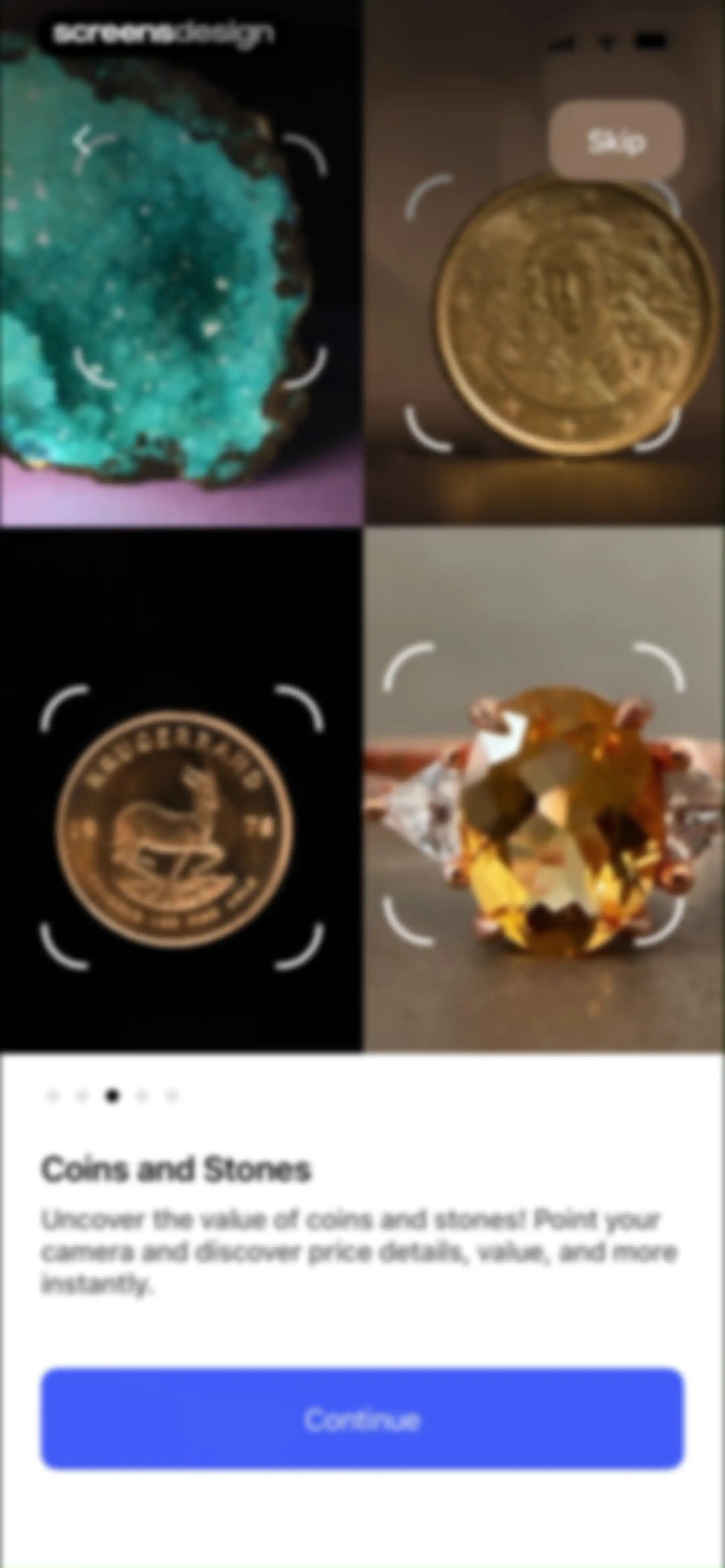 LensAI・Identifier・Image Search screen 37