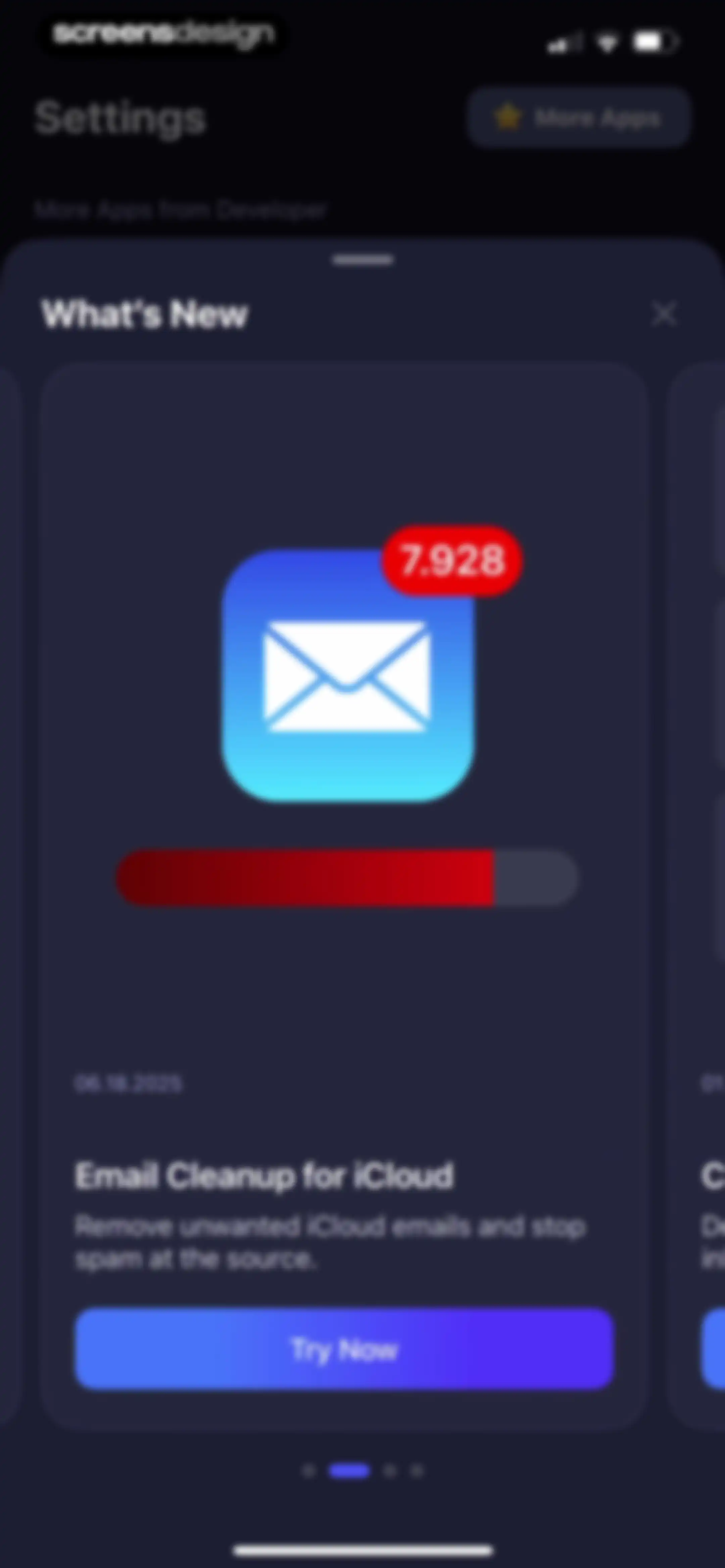Cleaner Guru: Clean Up Storage screen 132