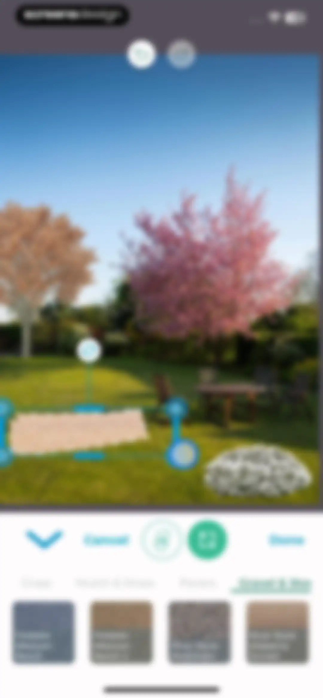iScape: Landscape Design screen 34