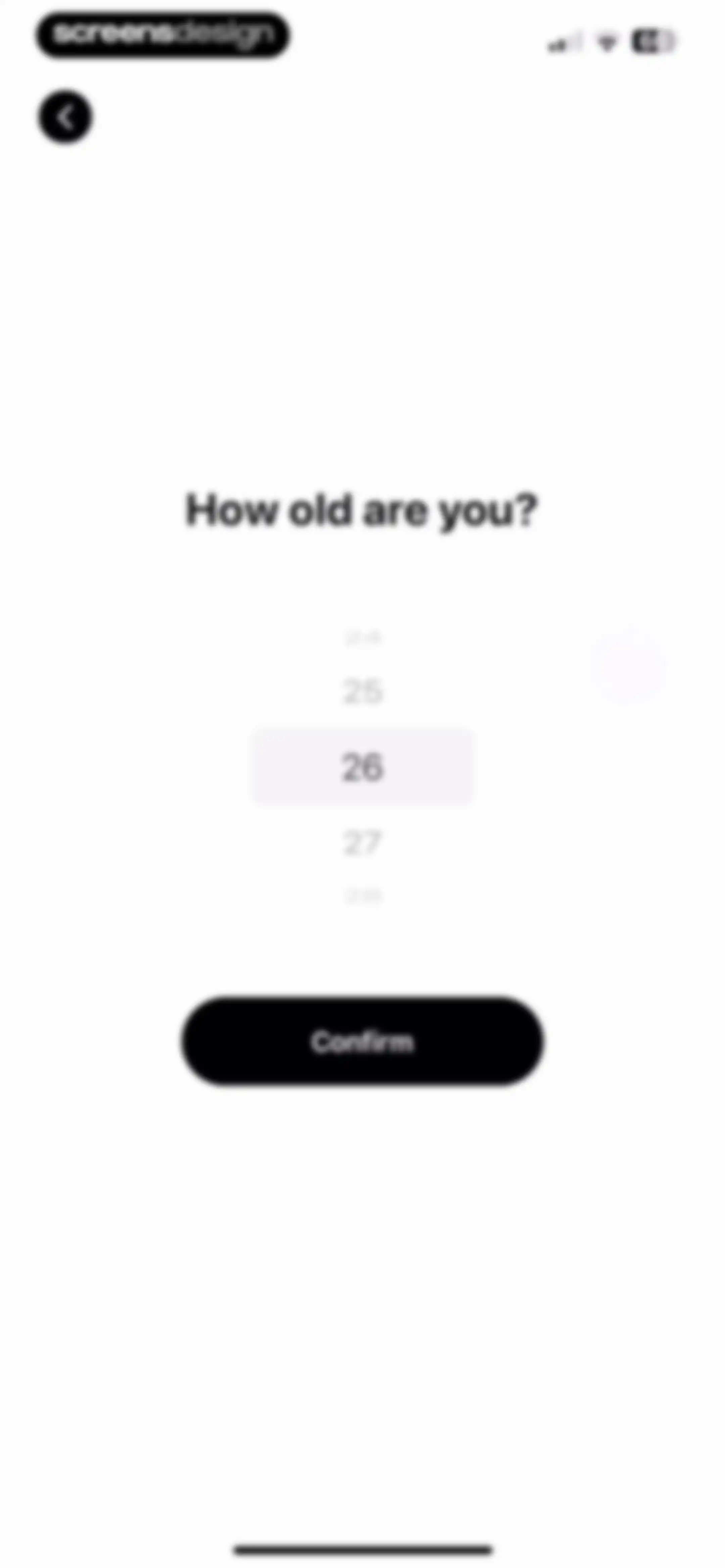 FitHub - AI Calorie Tracker screen 65