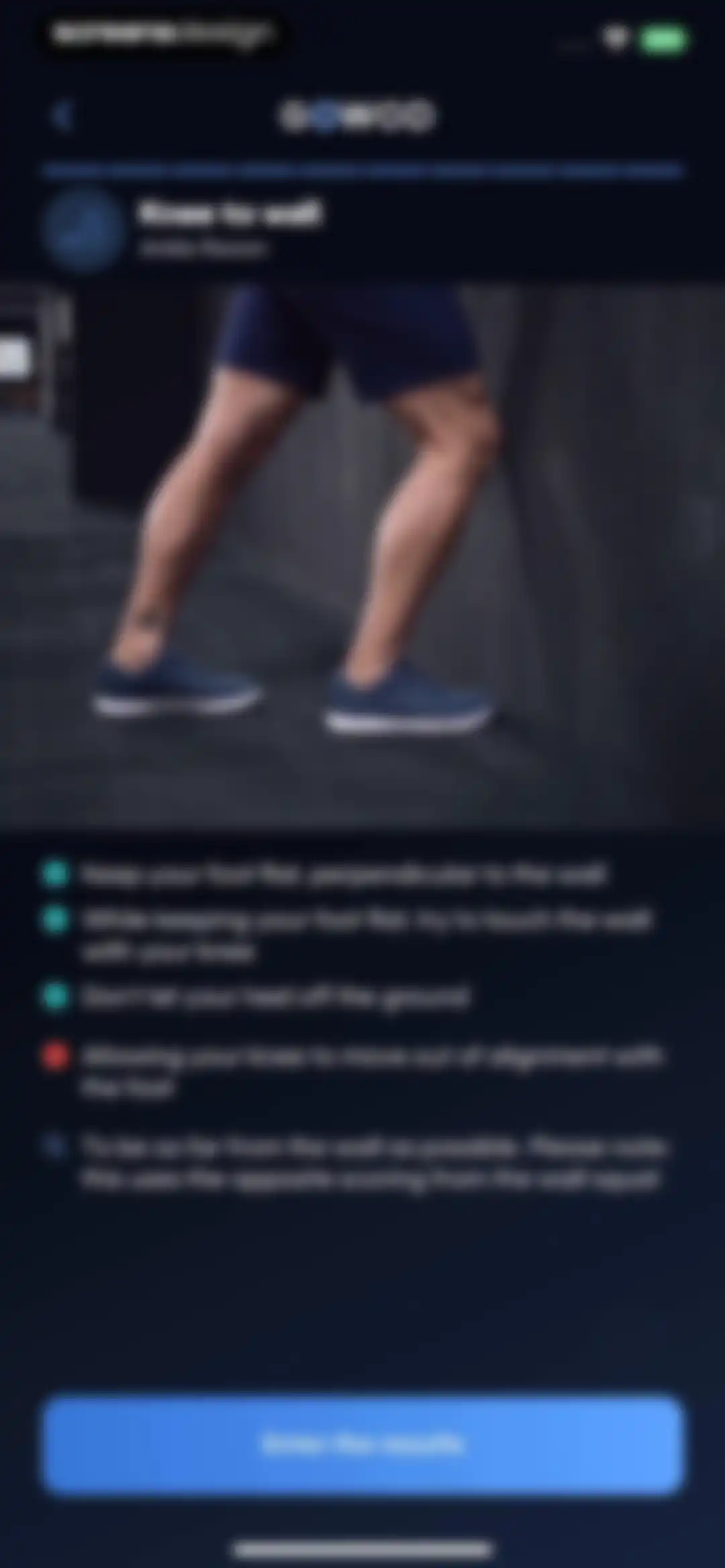 GOWOD – Mobility & Stretching screen 39