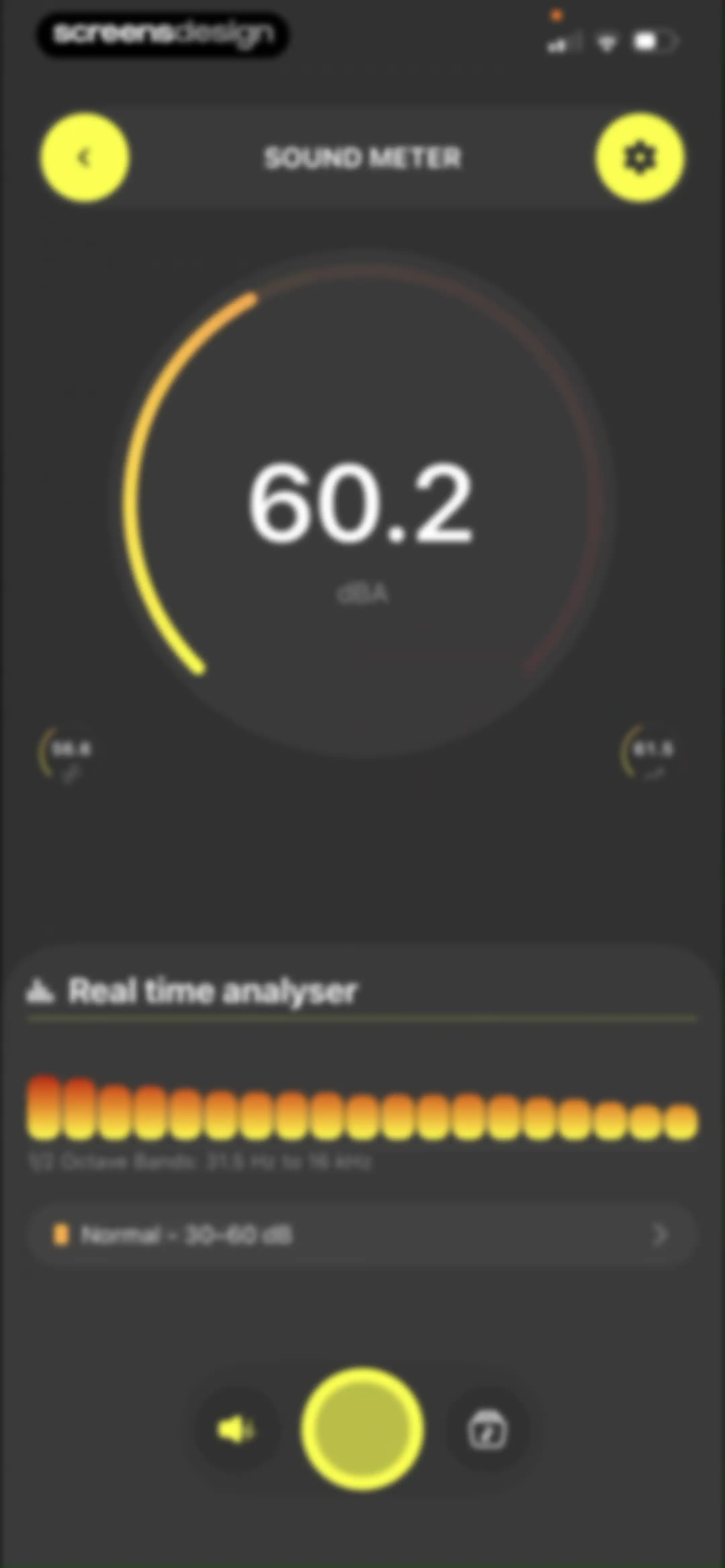 Tape Measure & Ruler Арр screen 48