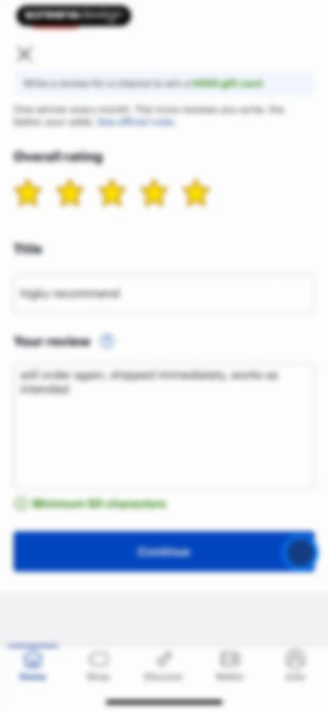 Best Buy: Tech Deals & Savings screen 48