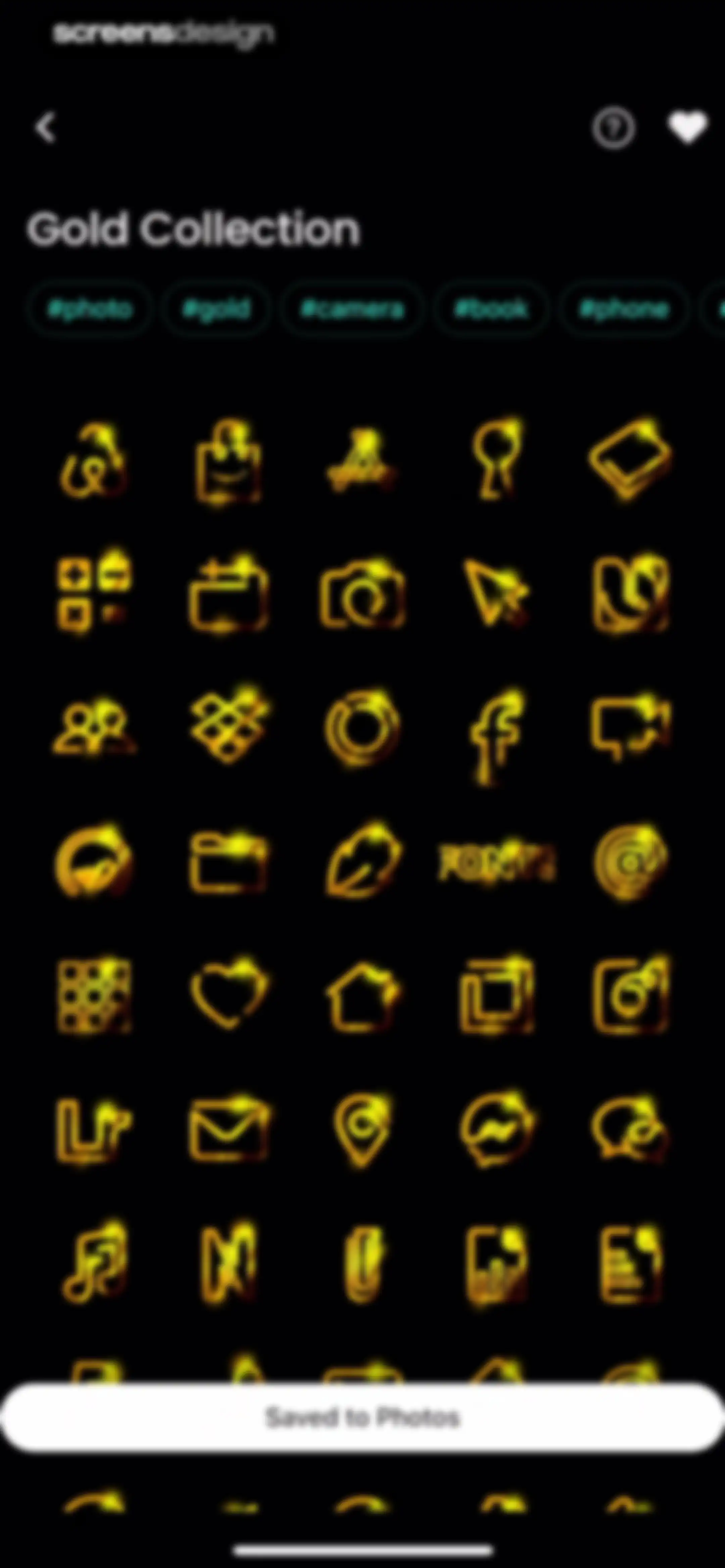 Presets for Lightroom - FLTR screen 42