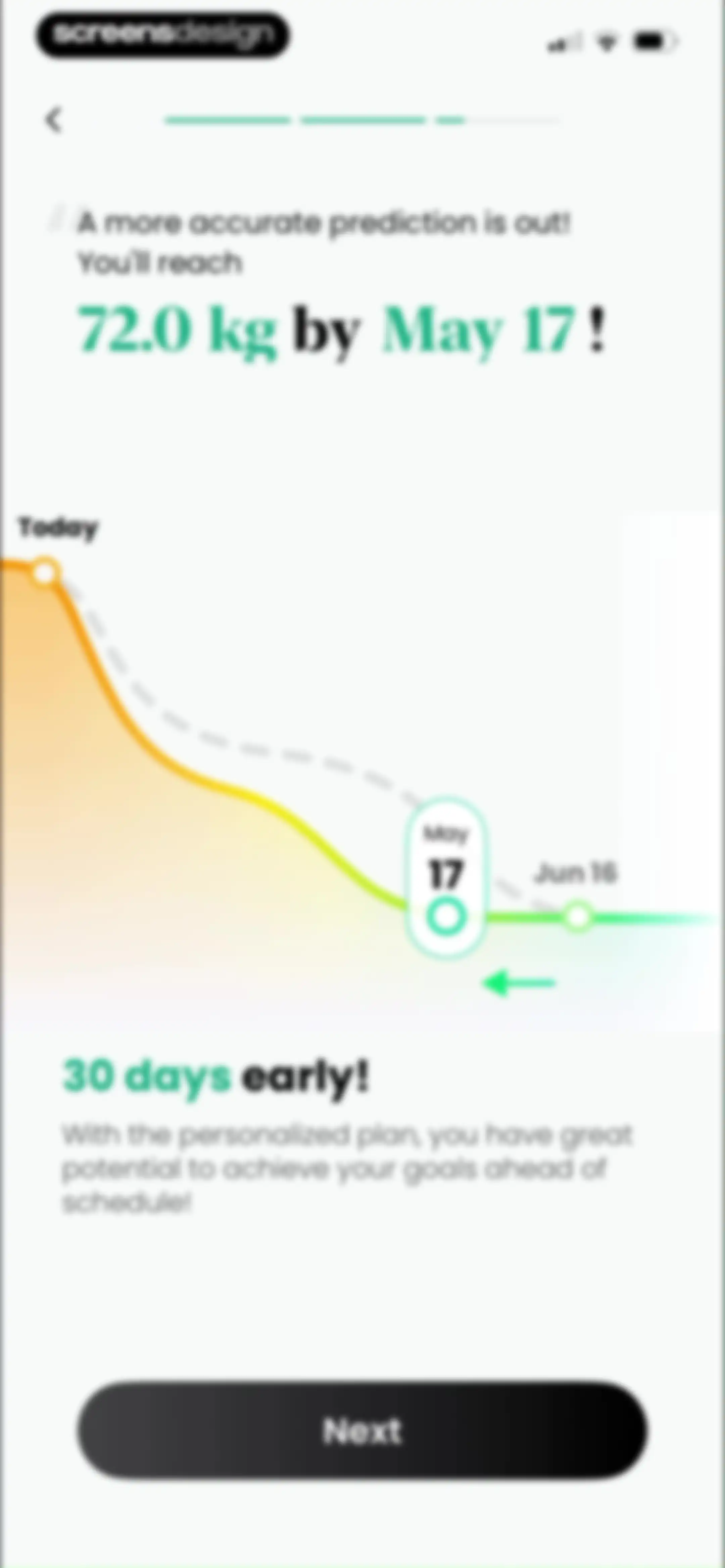 Lose Weight for Men at Home screen 33