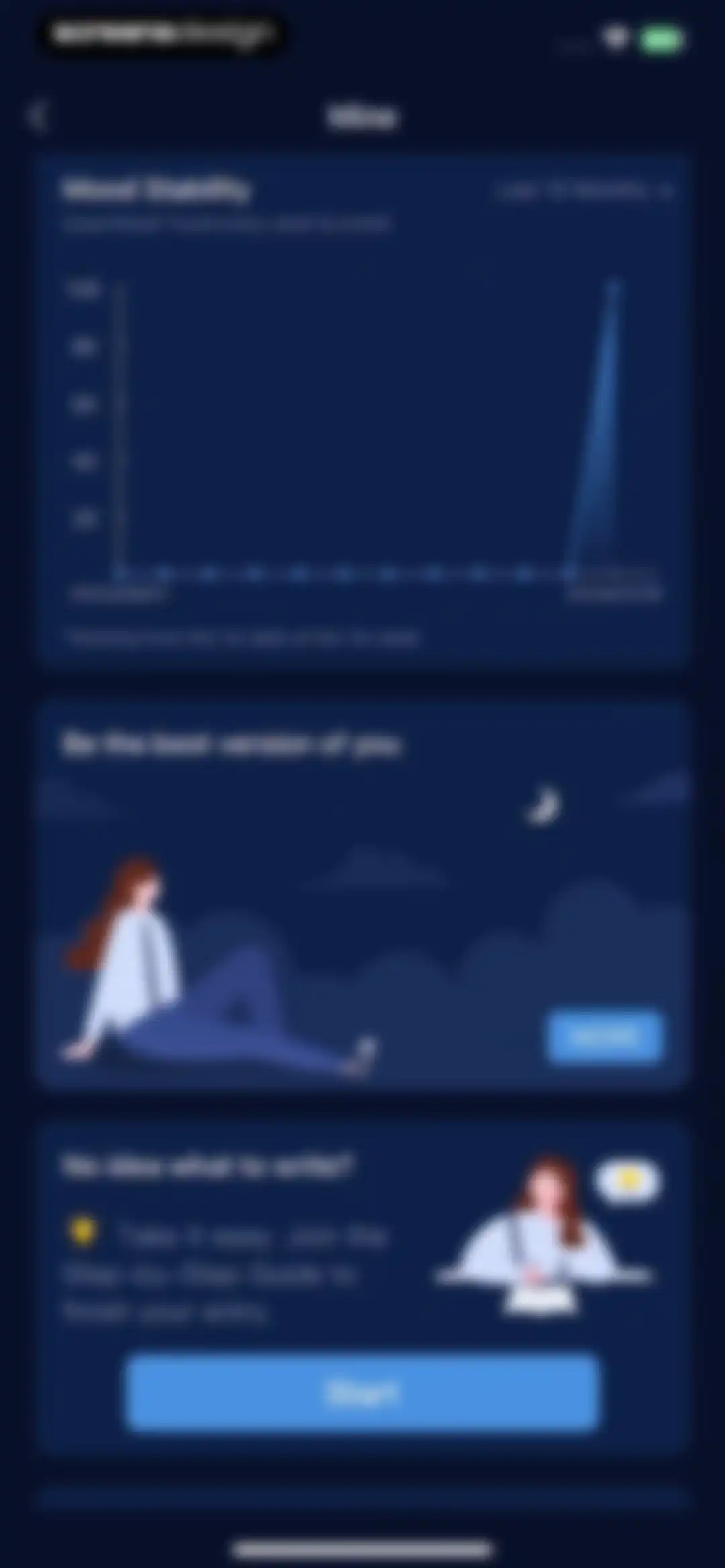 My Diary - Journal with Lock screen 41