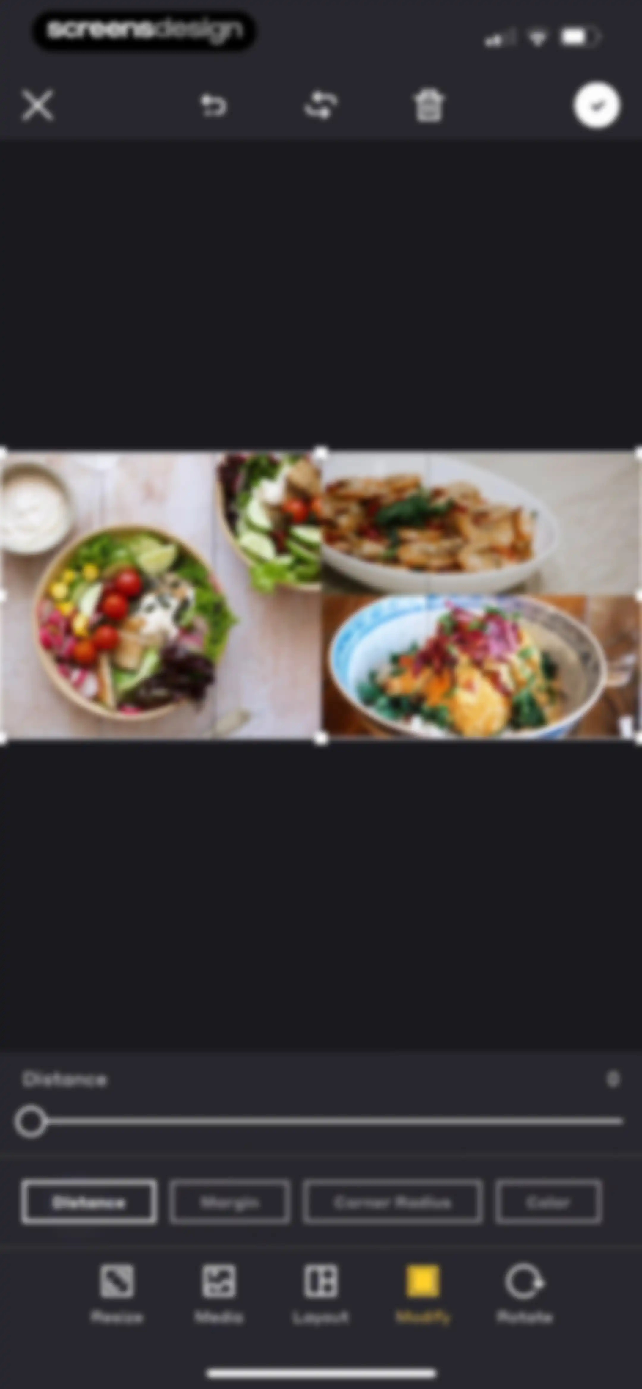 GRIDS Post maker for Instagram screen 67