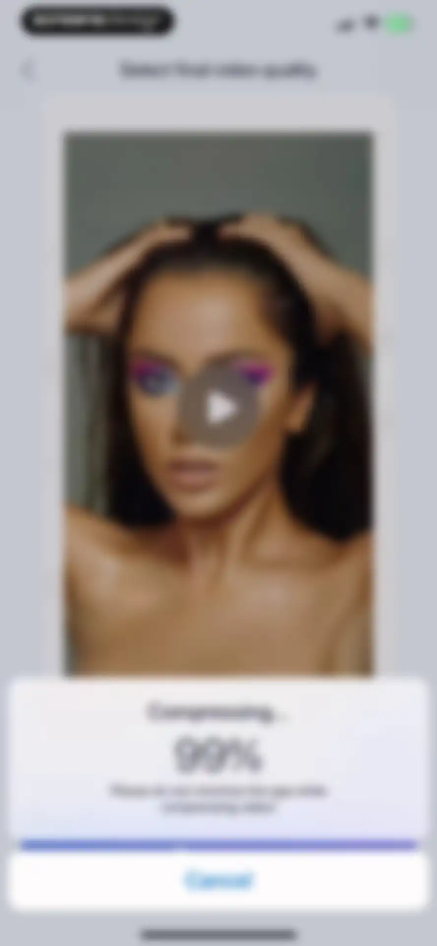 Hyper Cleaner: Clean Up Photos screen 25